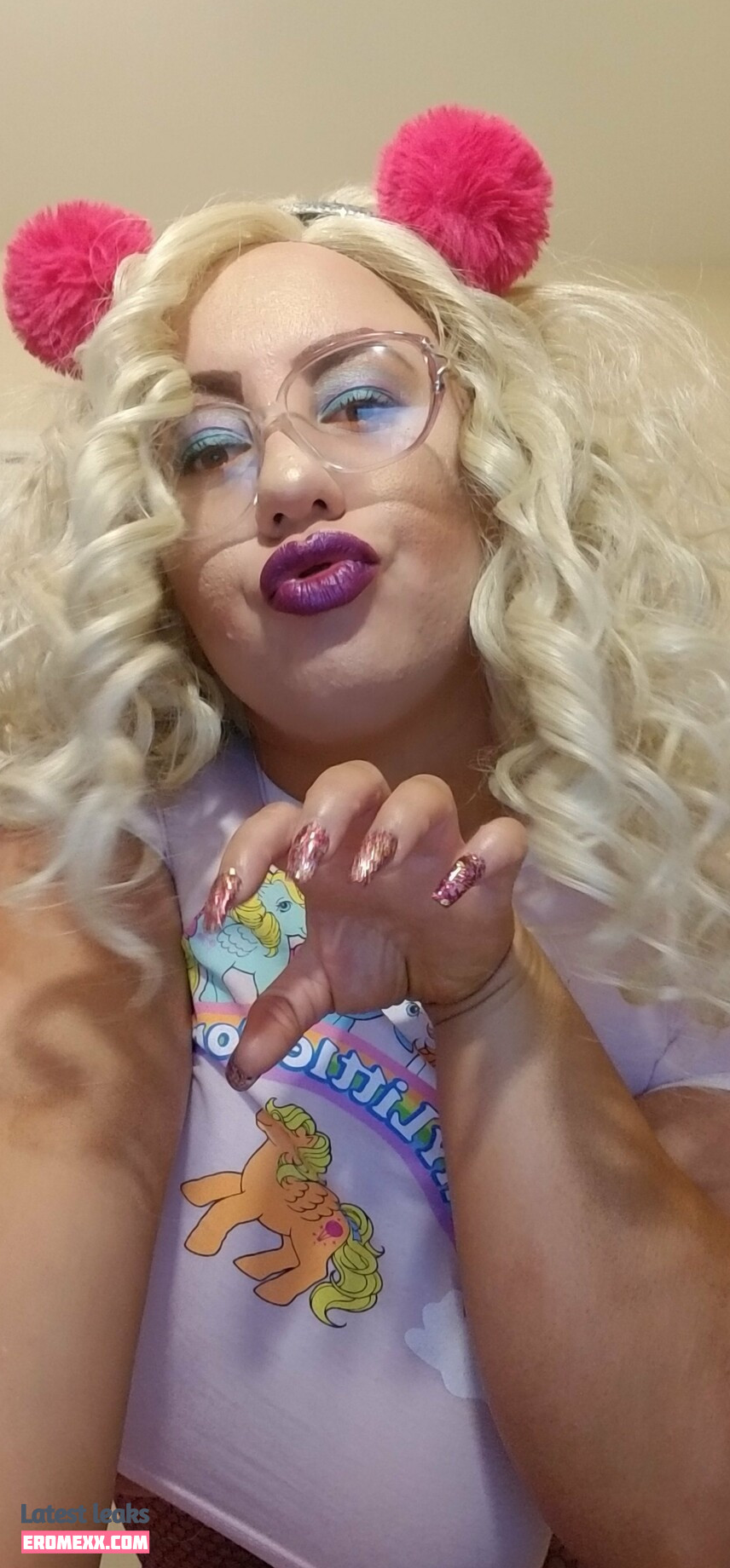 Latest Leaks paisleehaze Nude #30 - Fapello