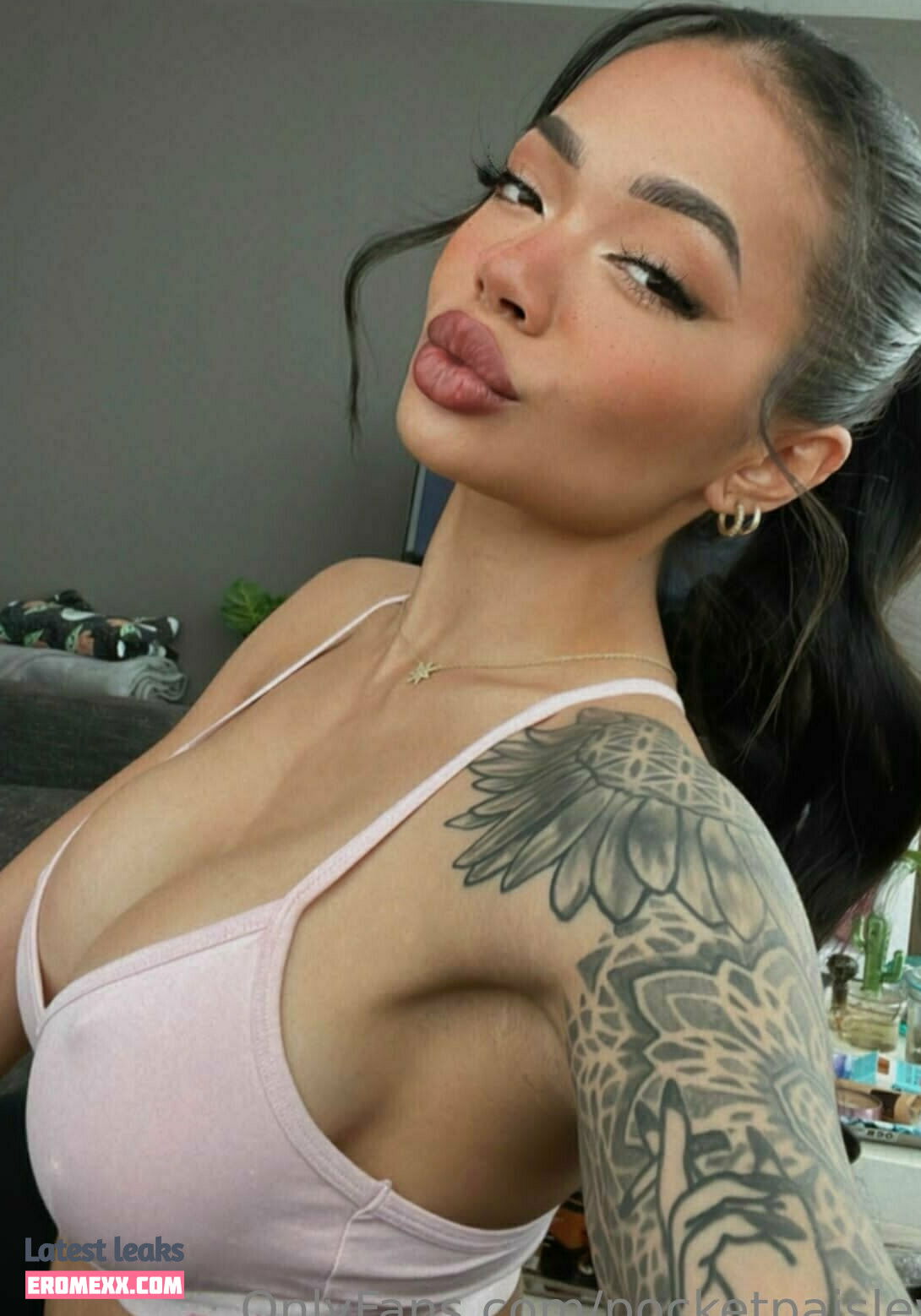 Latest Leaks Paisley Paige Nude #43 - Fapello