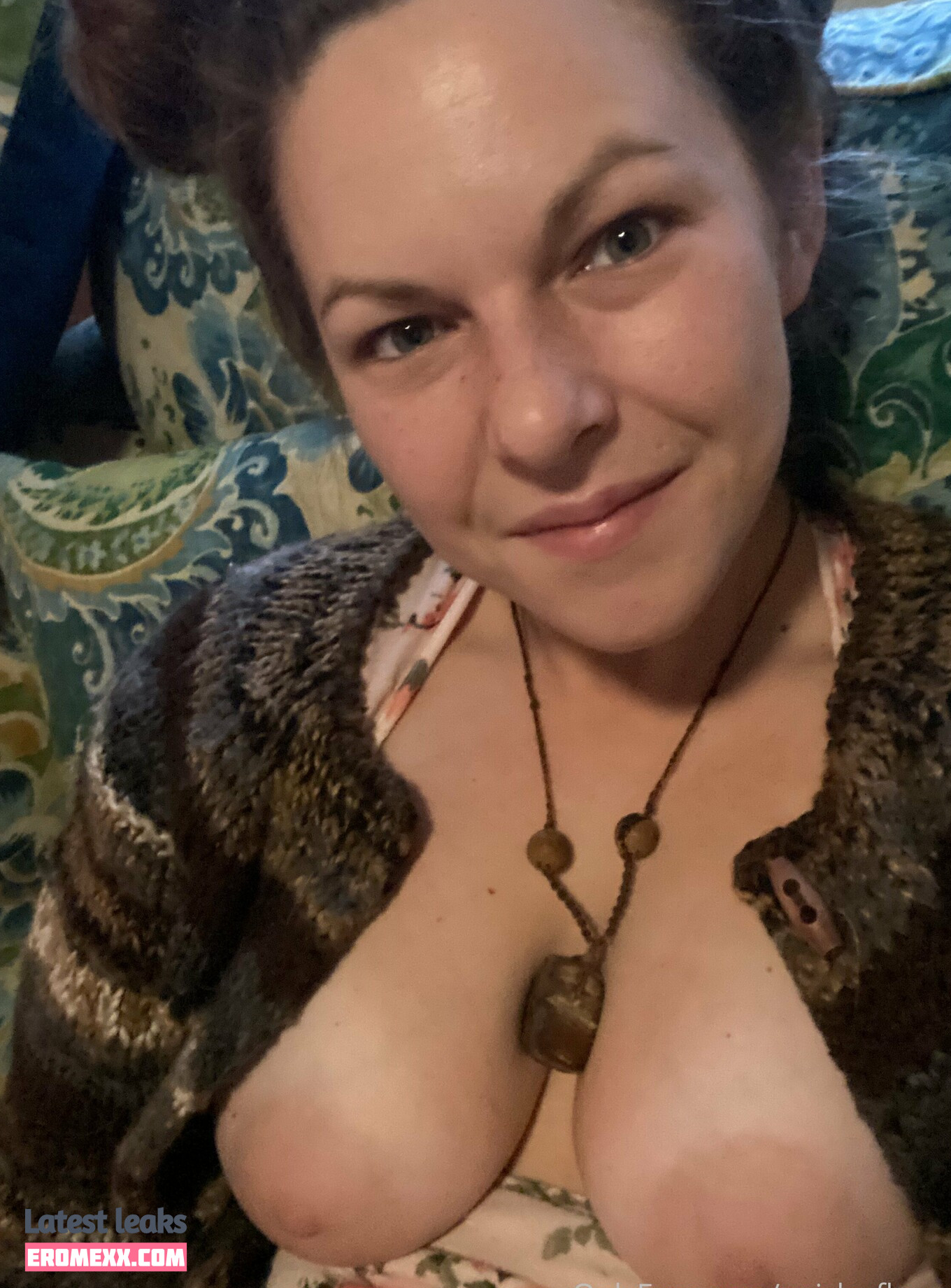 Latest Leaks paisleyflowers Nude #23 - Fapello