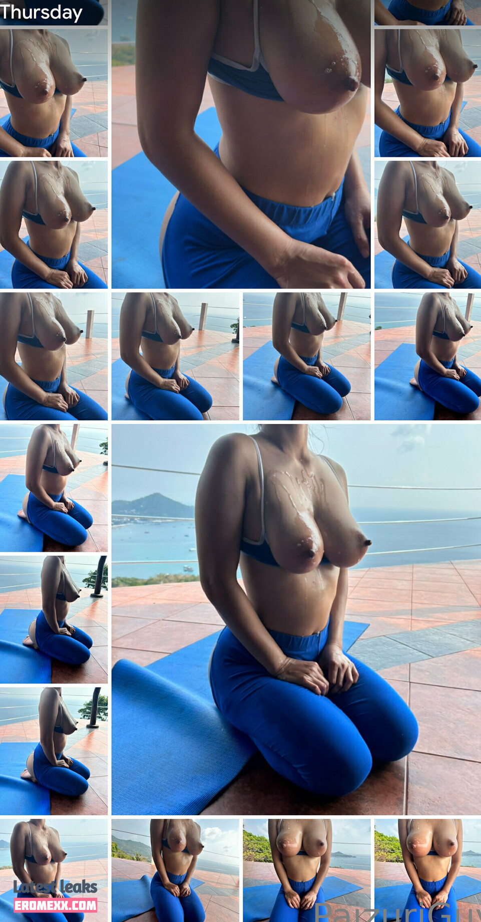 Latest Leaks paizuriguy Nude #62 - Fapello