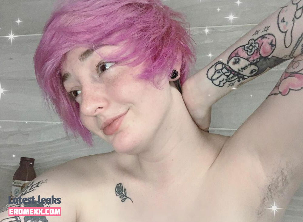Latest Leaks Pajerok Nude #1 - Fapello