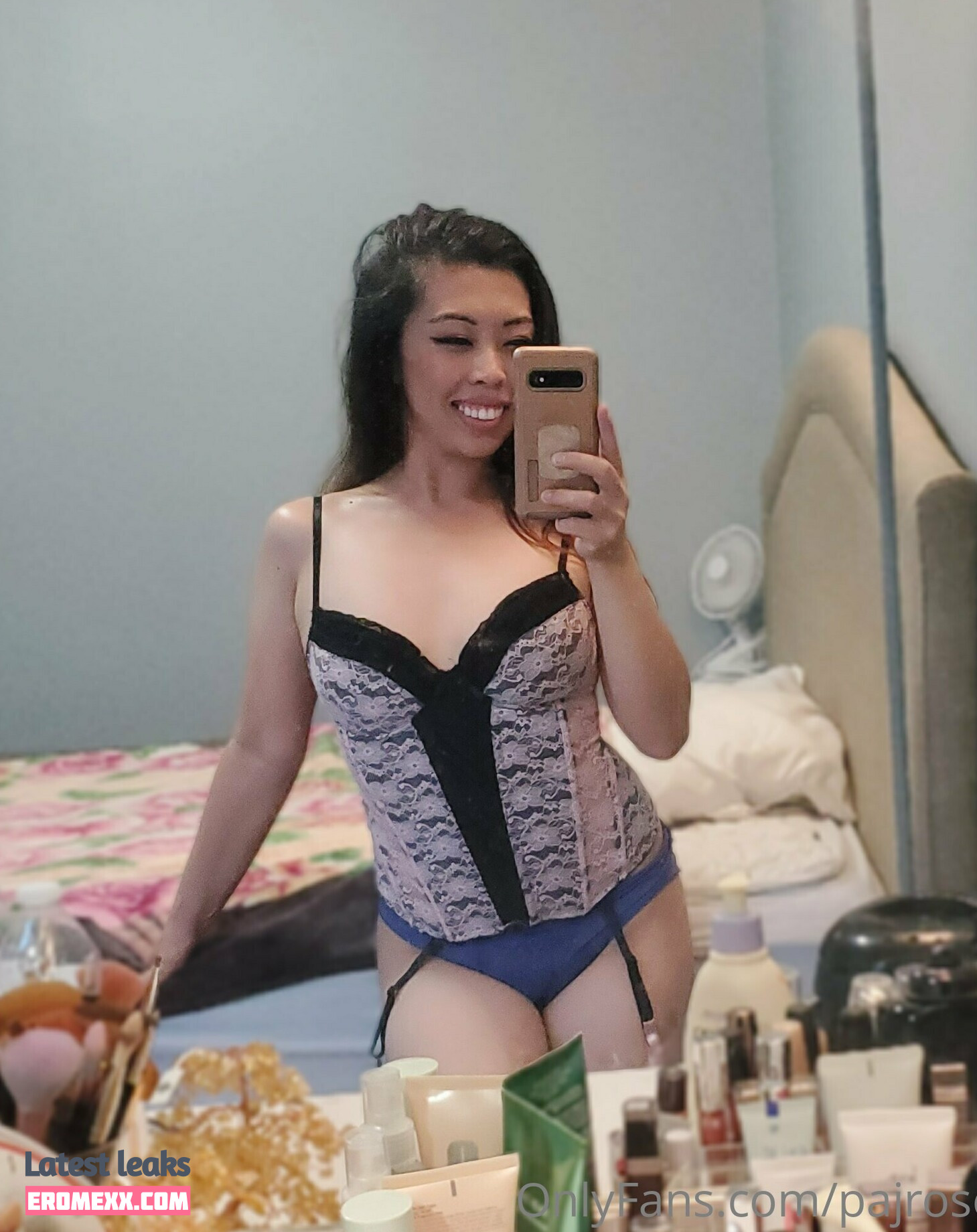 Latest Leaks pajrose Nude #14 - Fapello