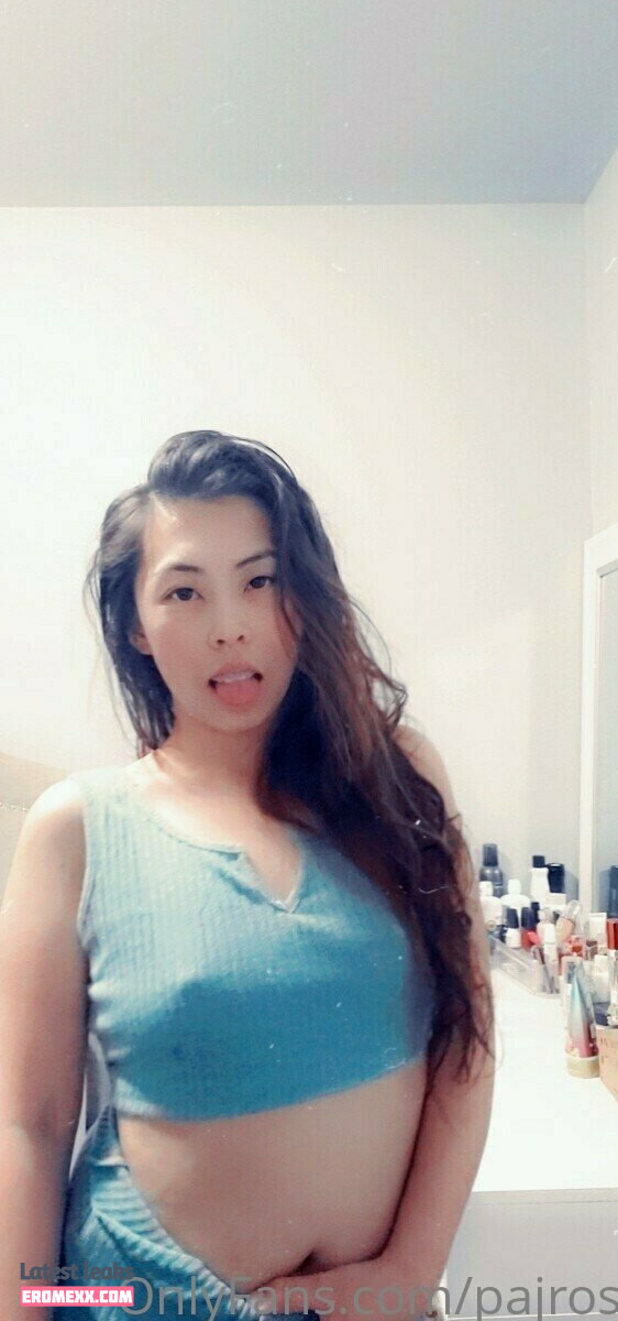 Latest Leaks pajrose Nude #29 - Fapello