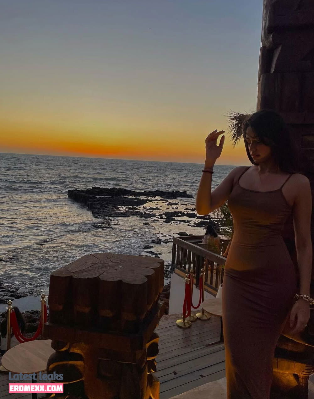 Latest Leaks Pakhi Gadh Nude #18 - Fapello
