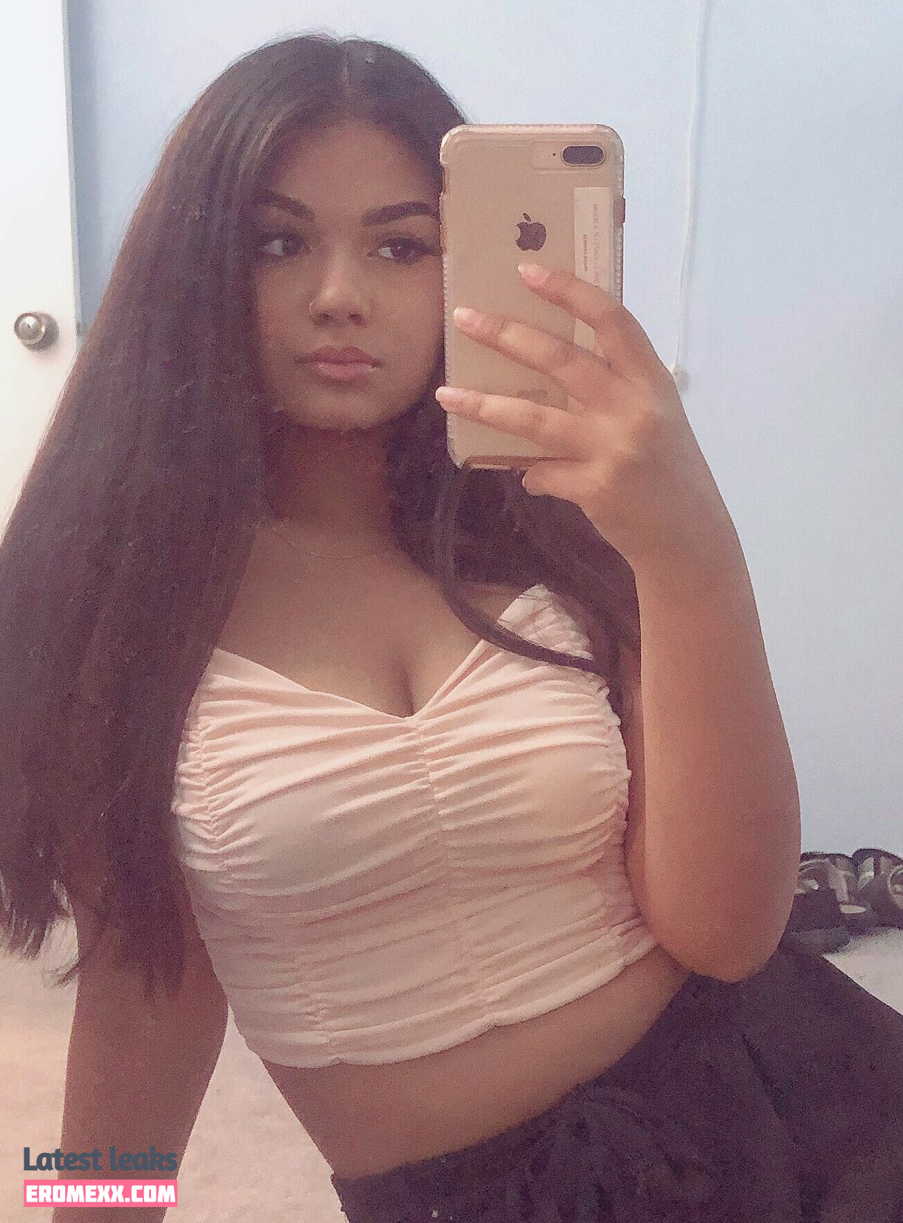Latest Leaks pakiiprincesss Nude #5 - Fapello