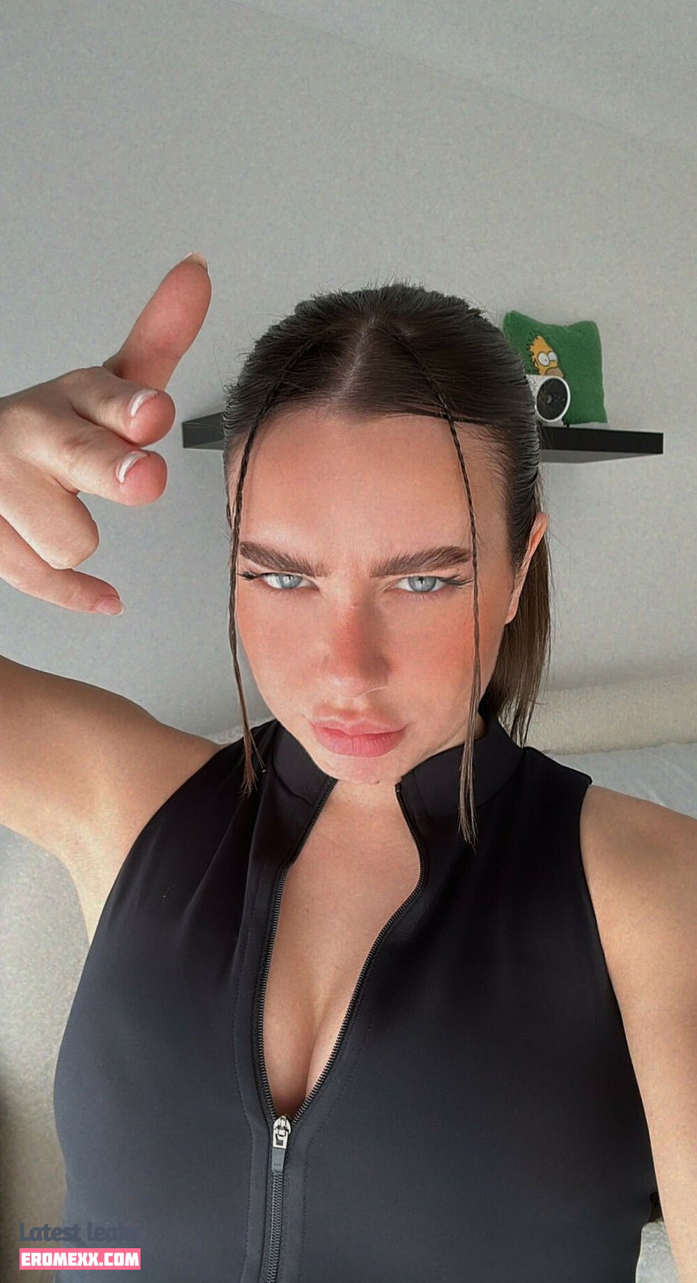 Latest Leaks PaladinAmber Nude #102 - Fapello