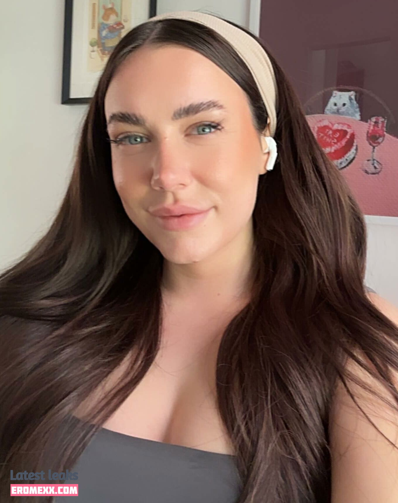 Latest Leaks PaladinAmber Nude #107 - Fapello
