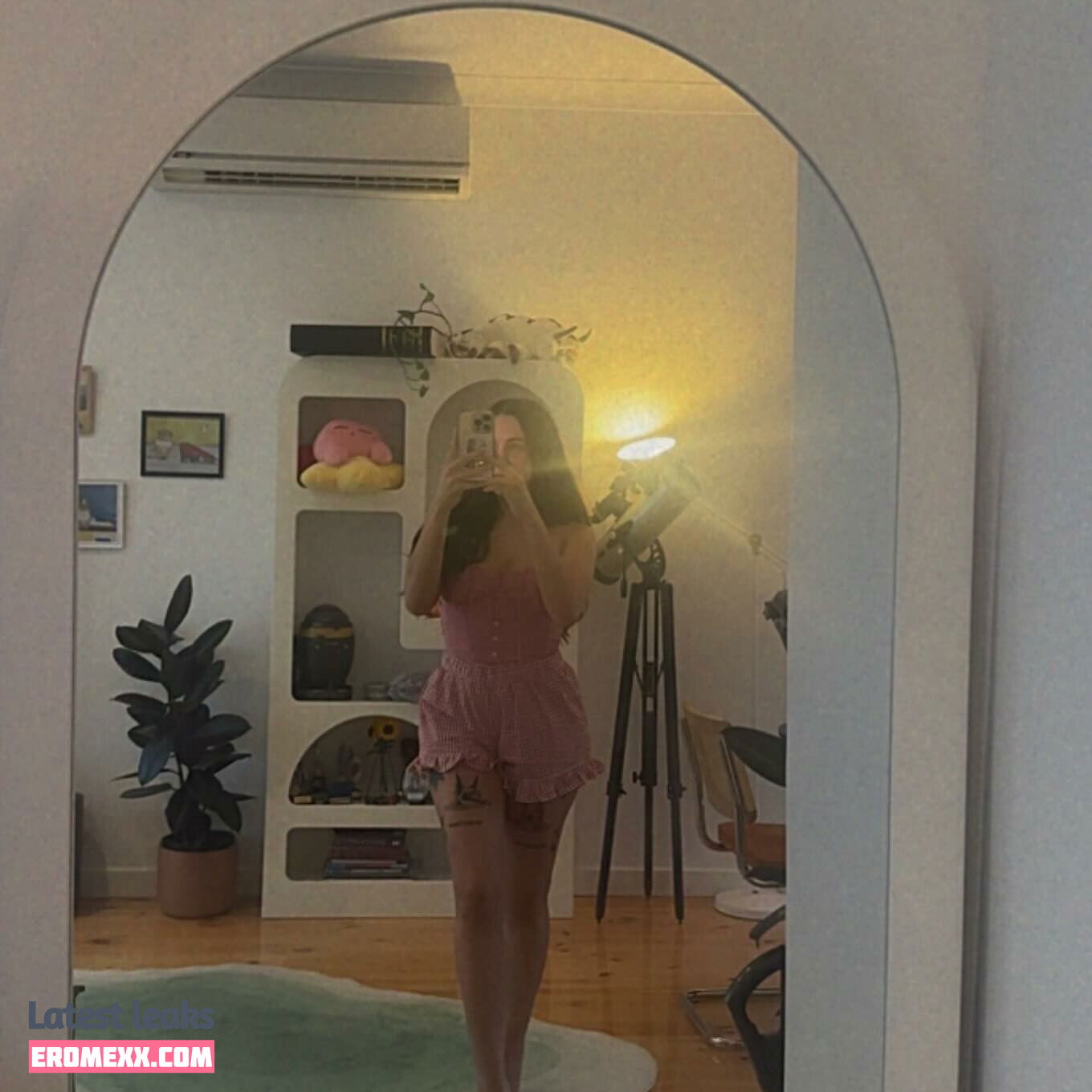 Latest Leaks PaladinAmber Nude #108 - Fapello