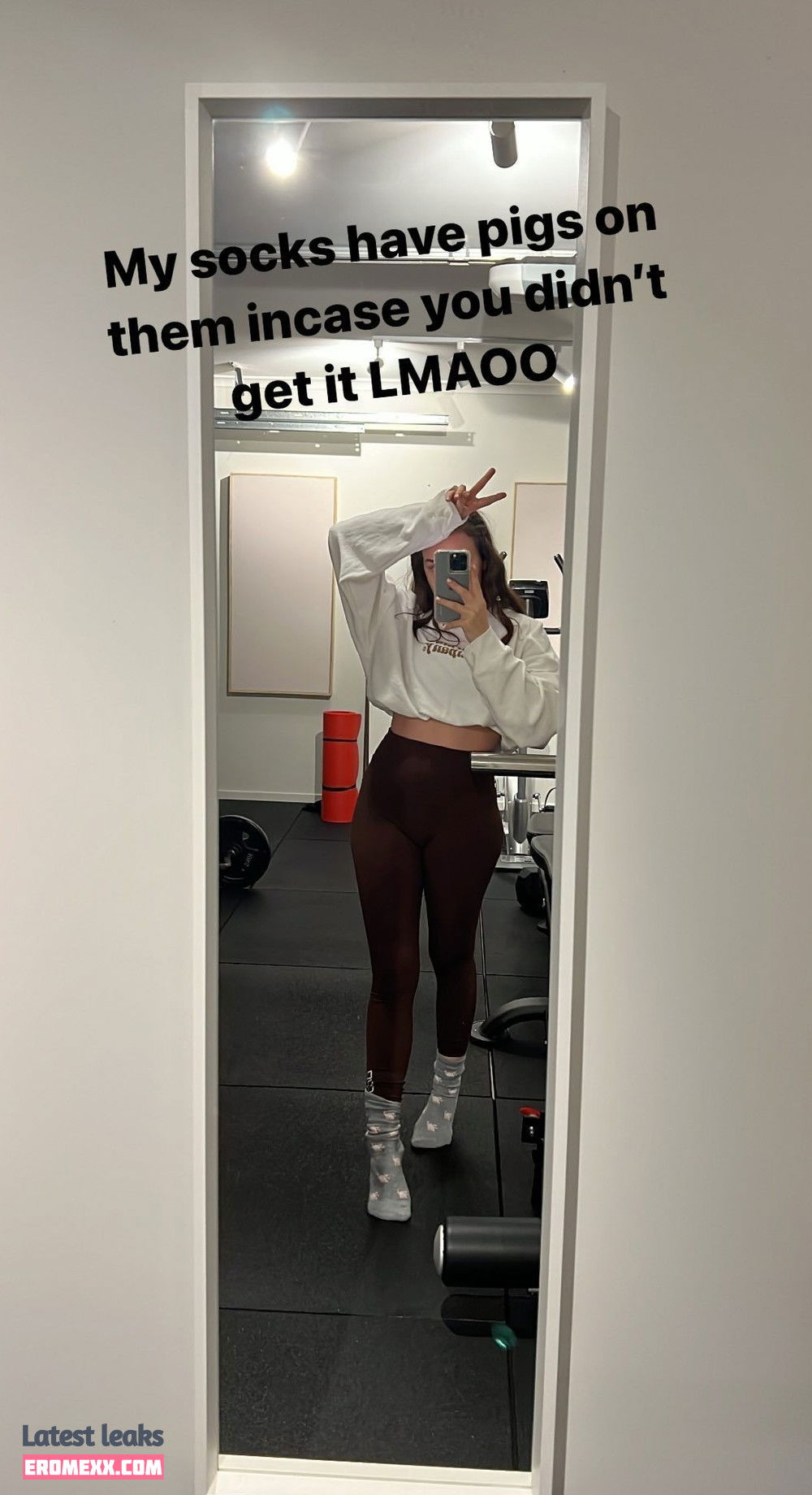 Latest Leaks PaladinAmber Nude #11 - Fapello