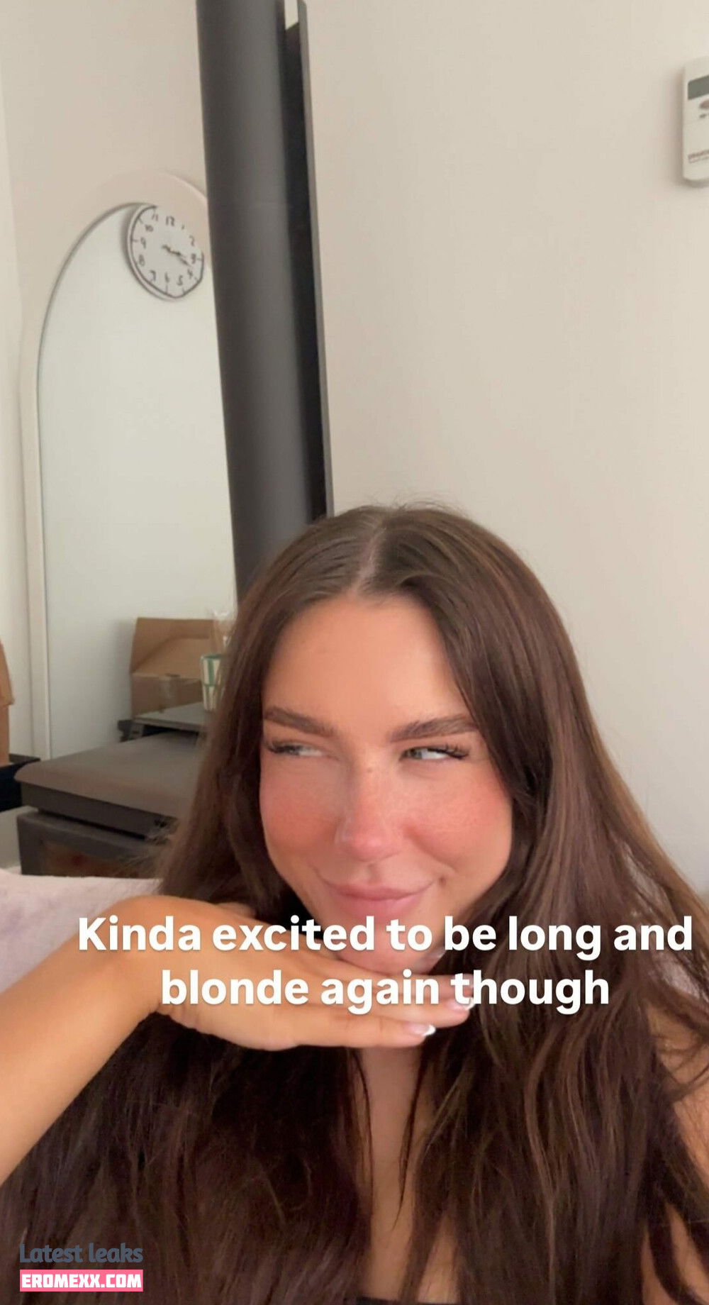 Latest Leaks PaladinAmber Nude #110 - Fapello