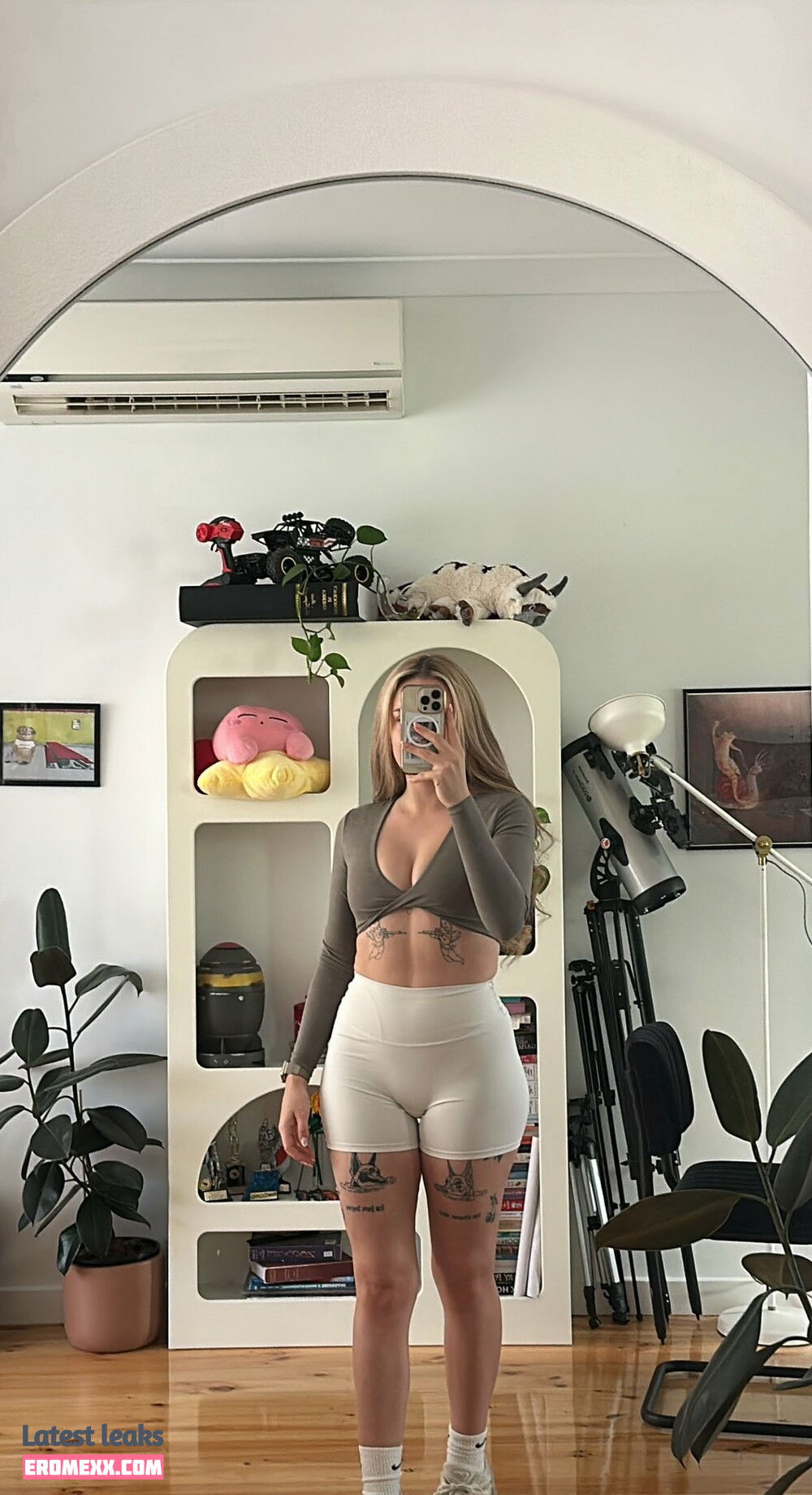 Latest Leaks PaladinAmber Nude #122 - Fapello