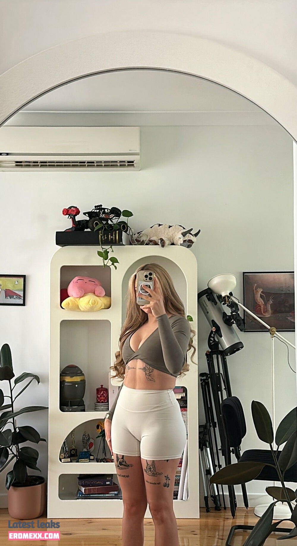 Latest Leaks PaladinAmber Nude #123 - Fapello