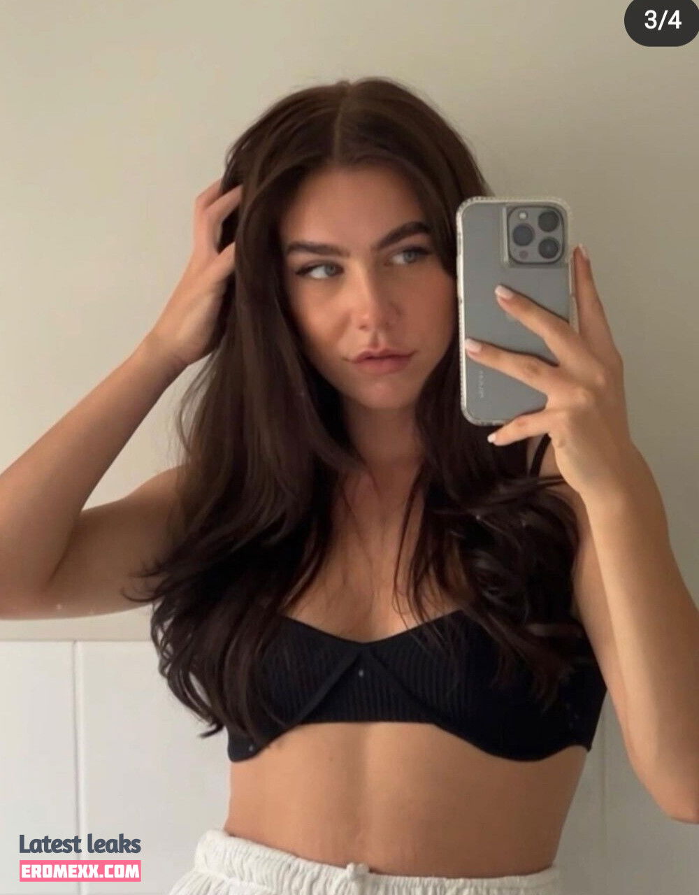 Latest Leaks PaladinAmber Nude #3 - Fapello