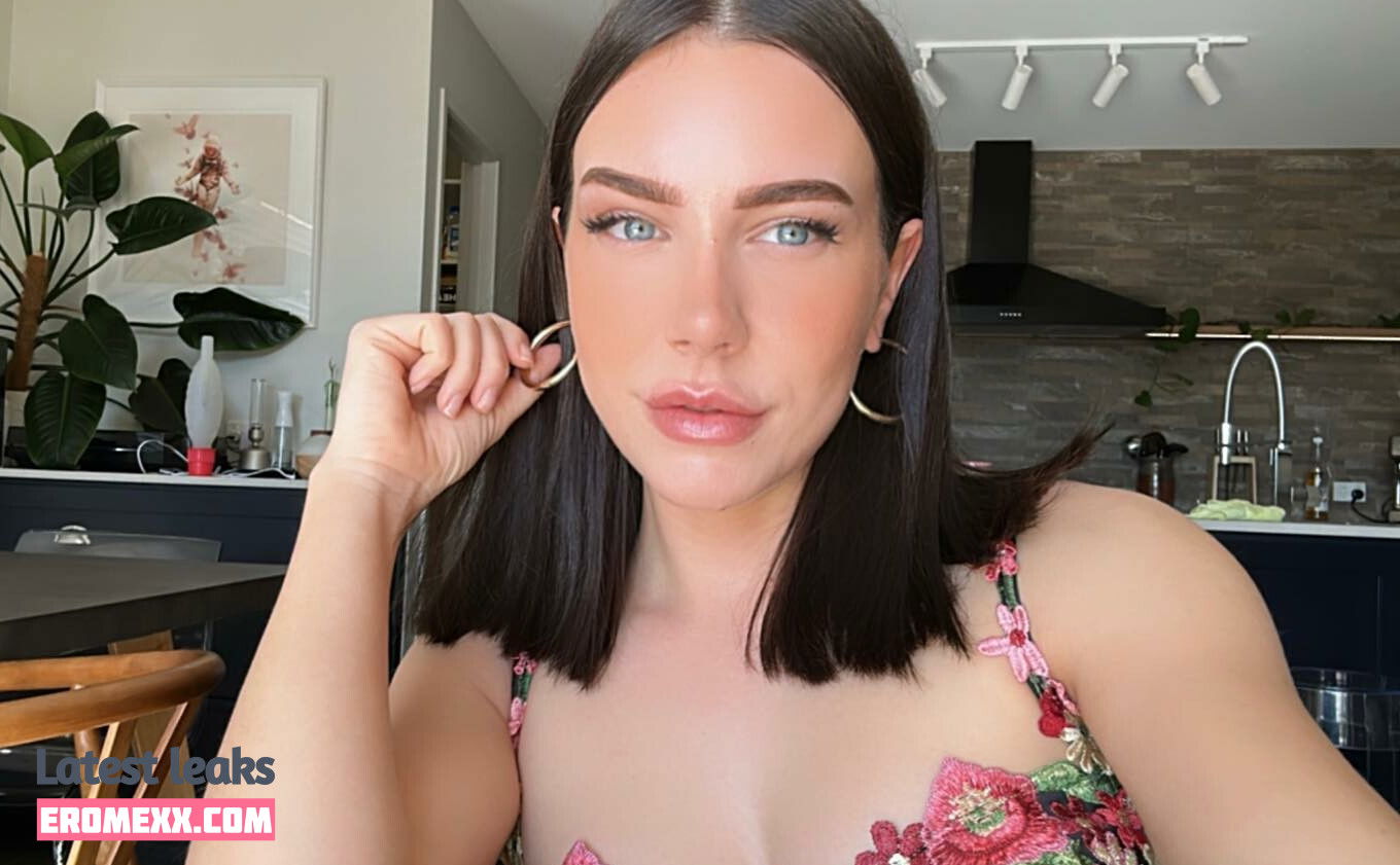 Latest Leaks PaladinAmber Nude #59 - Fapello