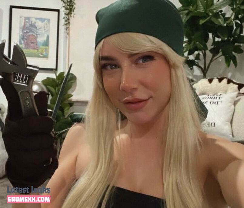 Latest Leaks PaladinAmber Nude #66 - Fapello