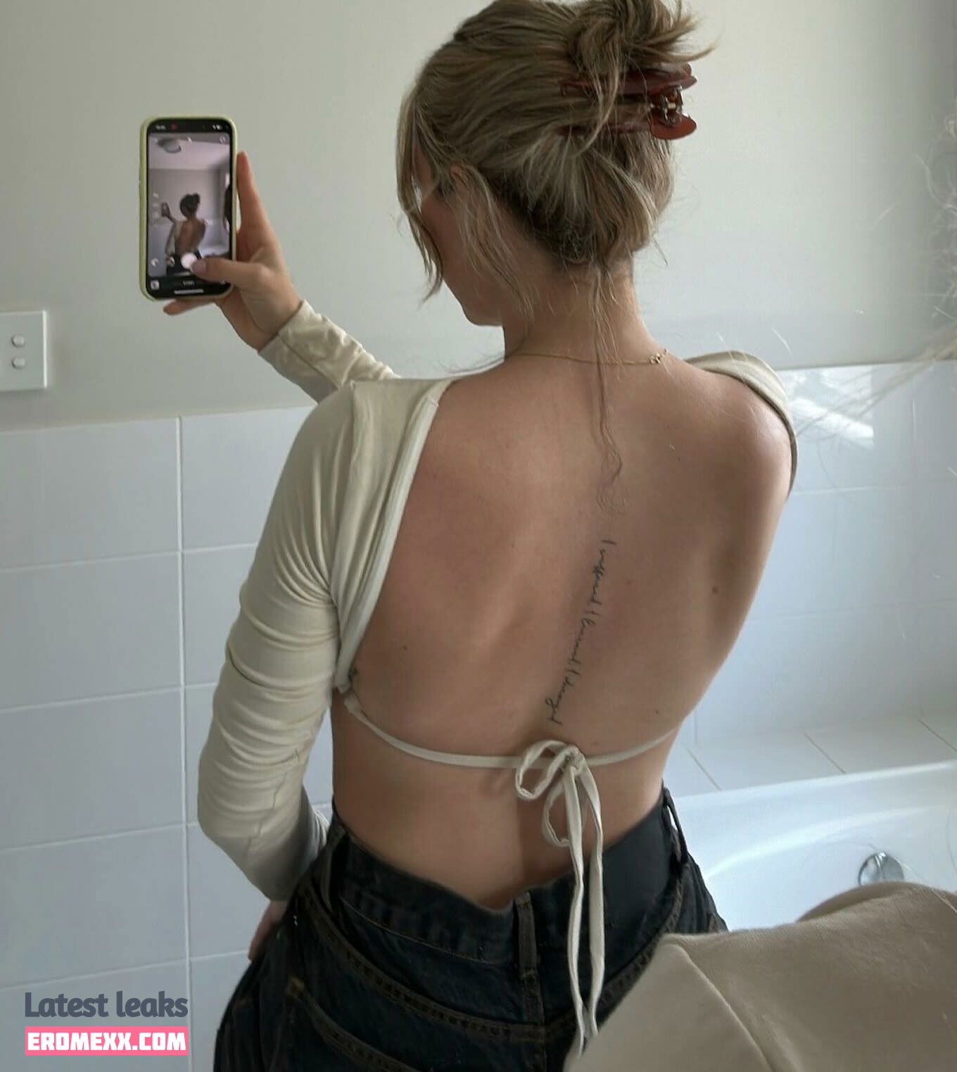 Latest Leaks PaladinAmber Nude #68 - Fapello
