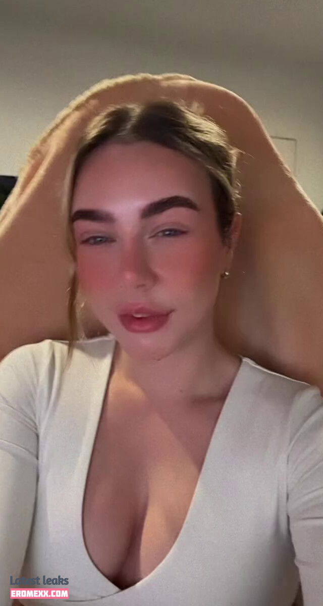 Latest Leaks PaladinAmber Nude #82 - Fapello