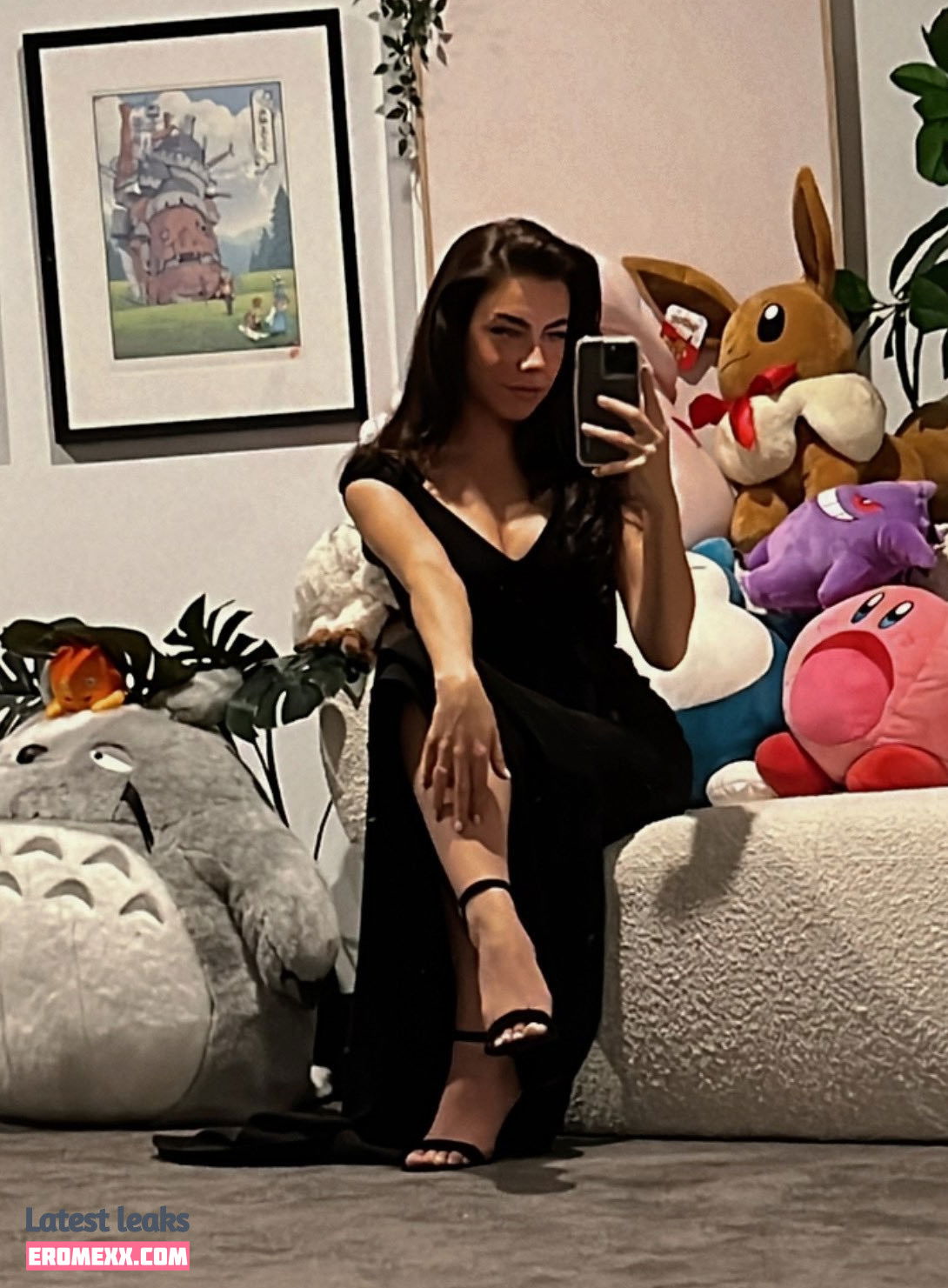 Latest Leaks PaladinAmber Nude #9 - Fapello