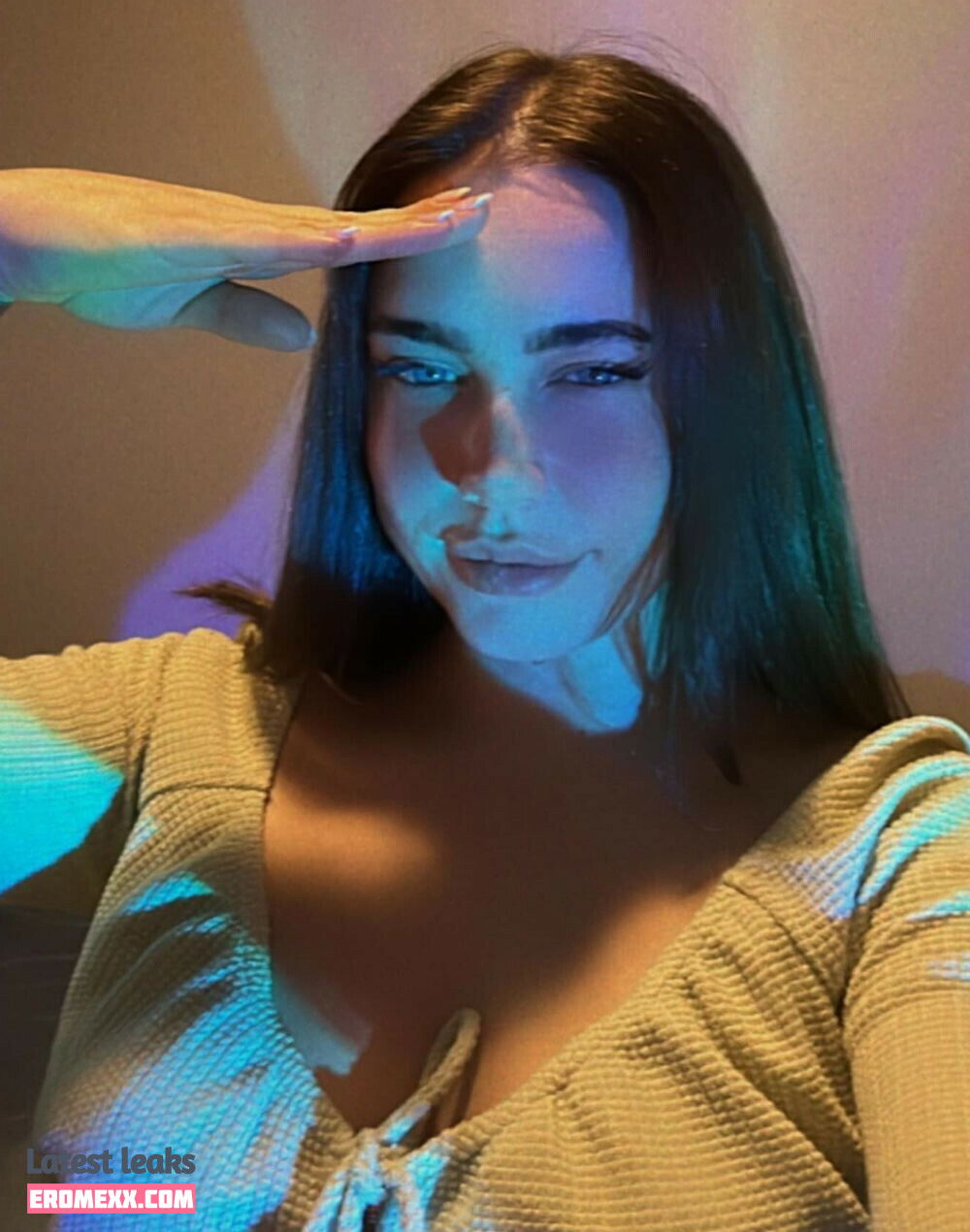 Latest Leaks PaladinAmber Nude #90 - Fapello