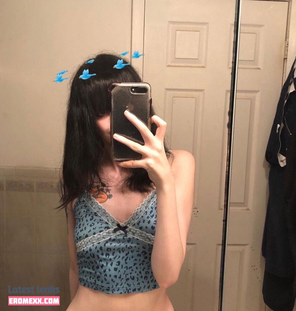 Latest Leaks Palediary Nude #17 - Fapello