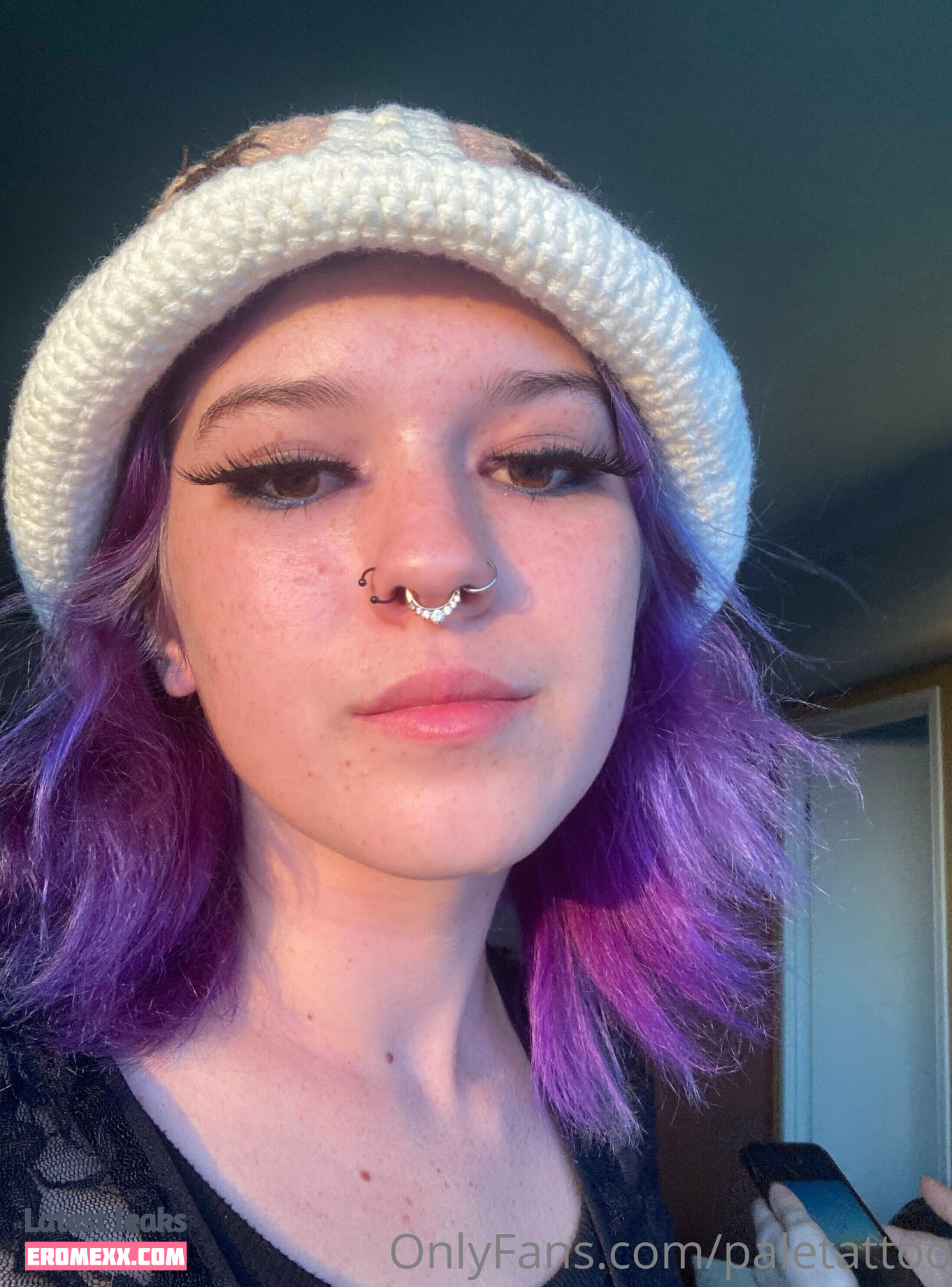 Latest Leaks paletattoos Nude #6 - Fapello