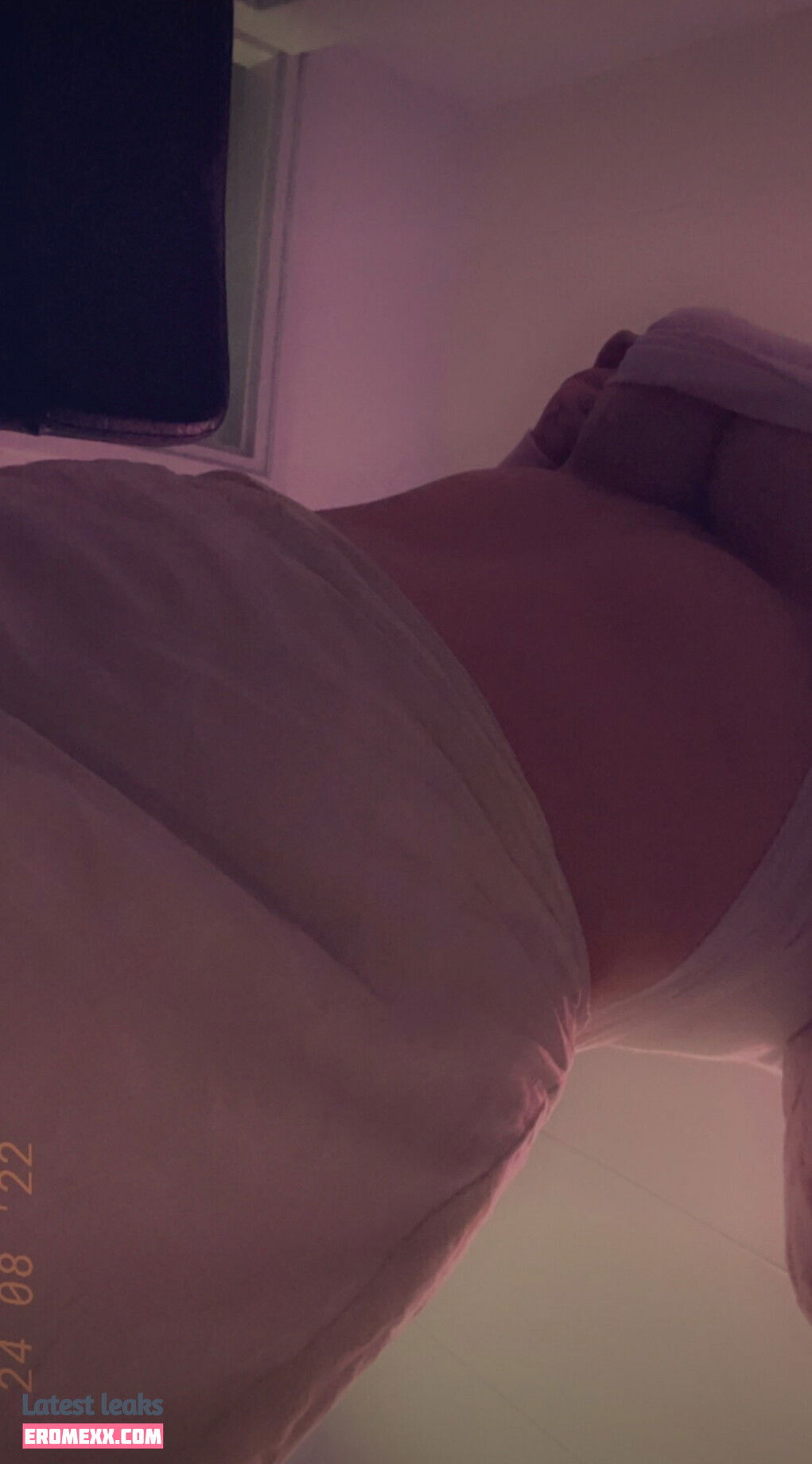 Latest Leaks Paliza Nude #2 - Fapello