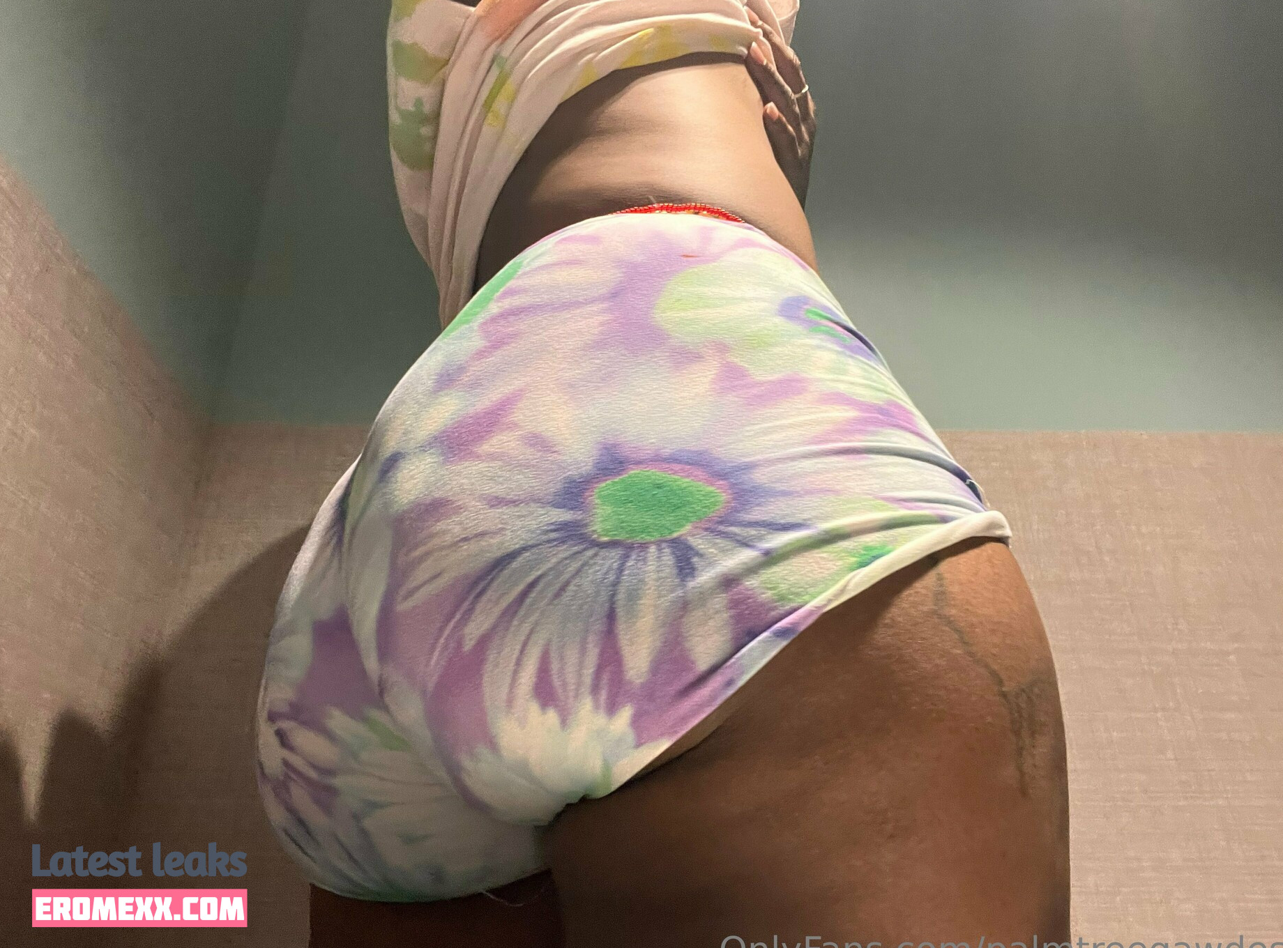 Latest Leaks palmtreegawdess Nude #6 - Fapello