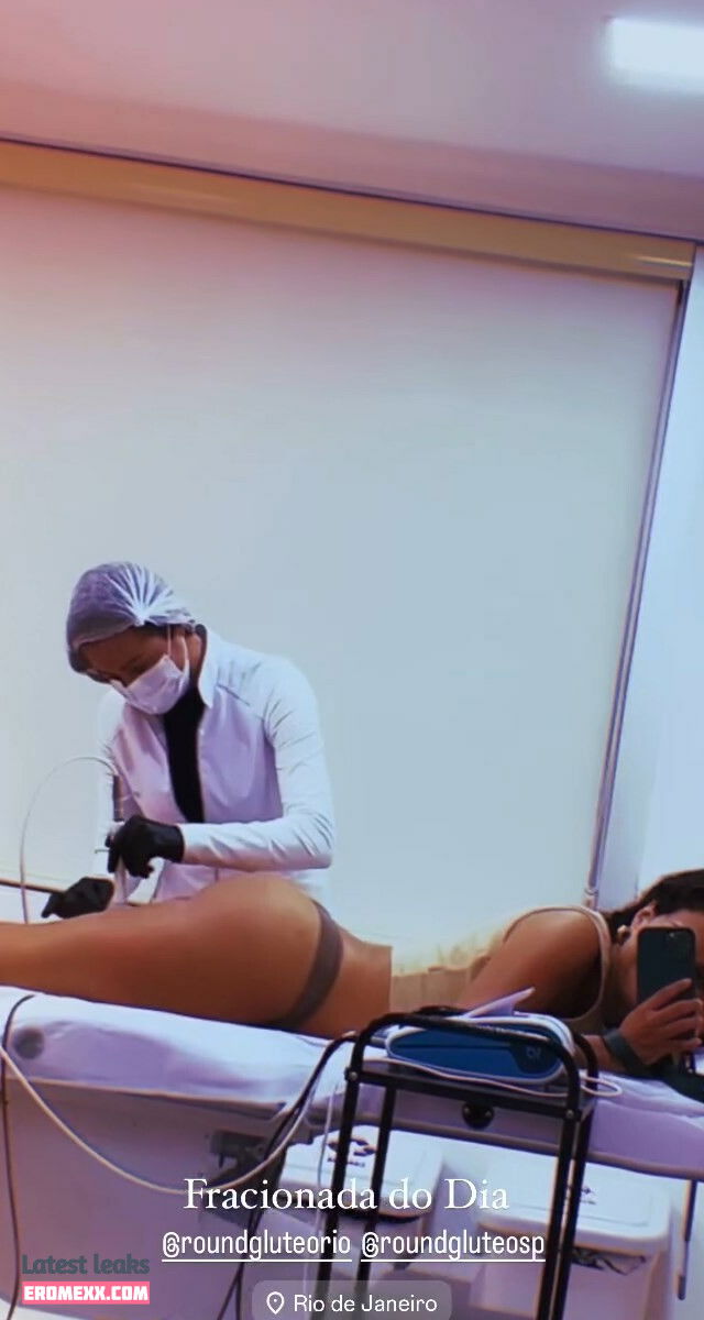 Latest Leaks Paloma Bernardi Nude #17 - Fapello