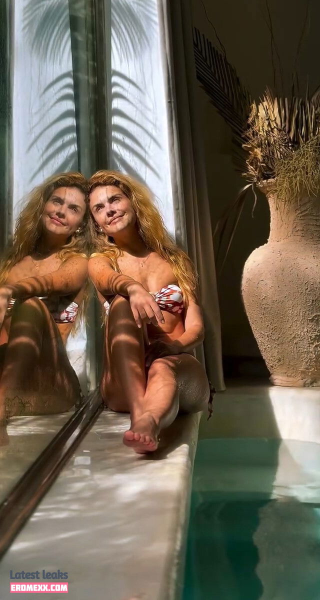Latest Leaks Paloma Bernardi Nude #25 - Fapello