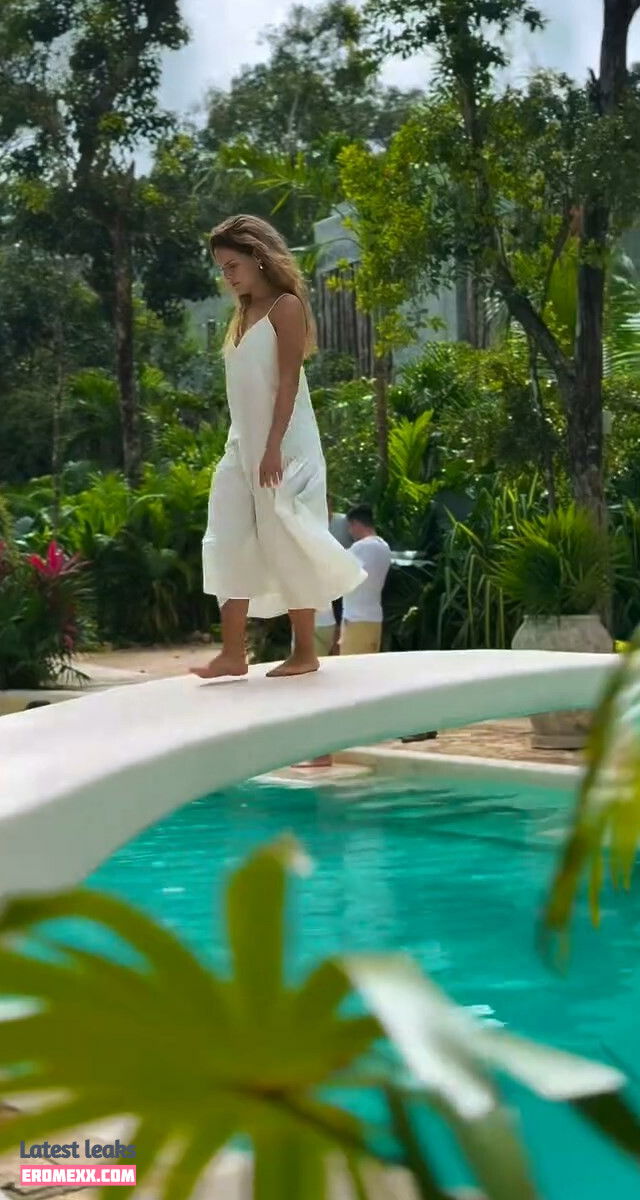 Latest Leaks Paloma Bernardi Nude #28 - Fapello