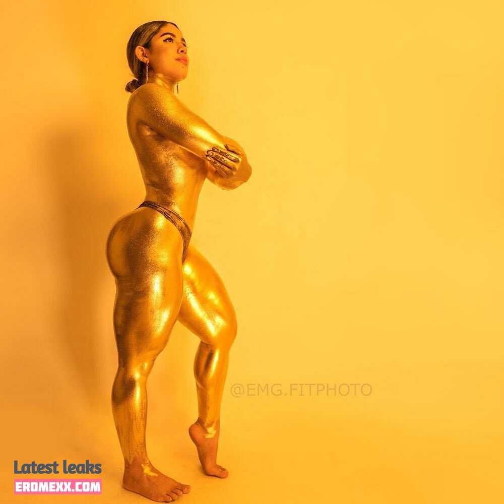 Latest Leaks Paloma Eloisa Nude #2 - Fapello