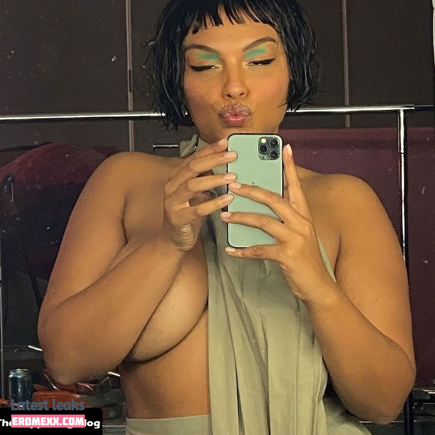 Latest Leaks Paloma Elsesser Nude #10 - Fapello