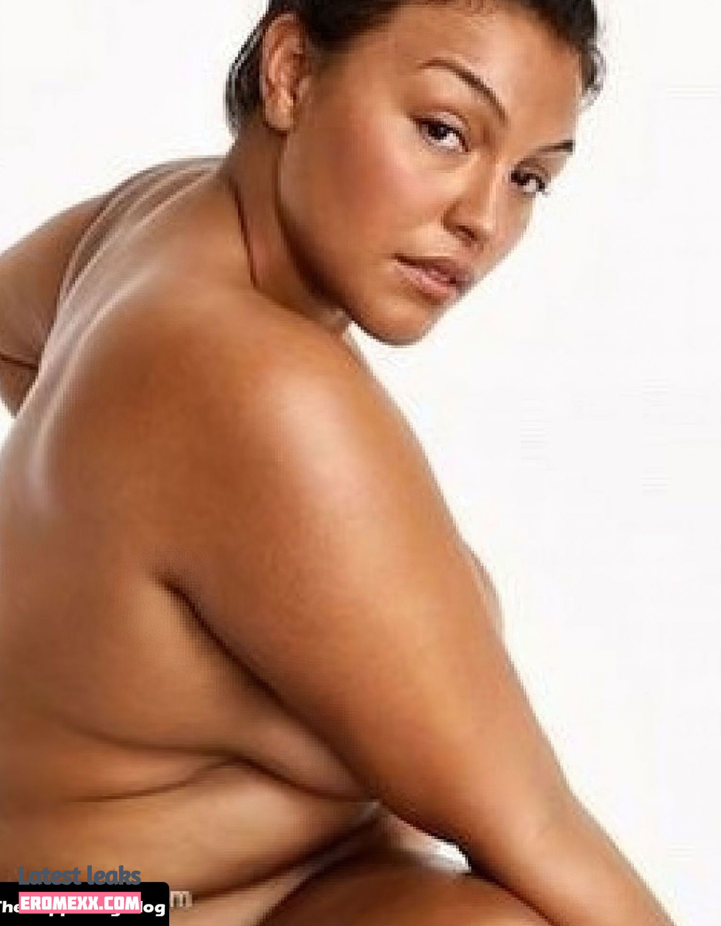 Latest Leaks Paloma Elsesser Nude #2 - Fapello
