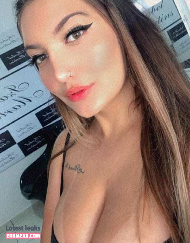 Latest Leaks Paloma Fonseca Nude #2 - Fapello