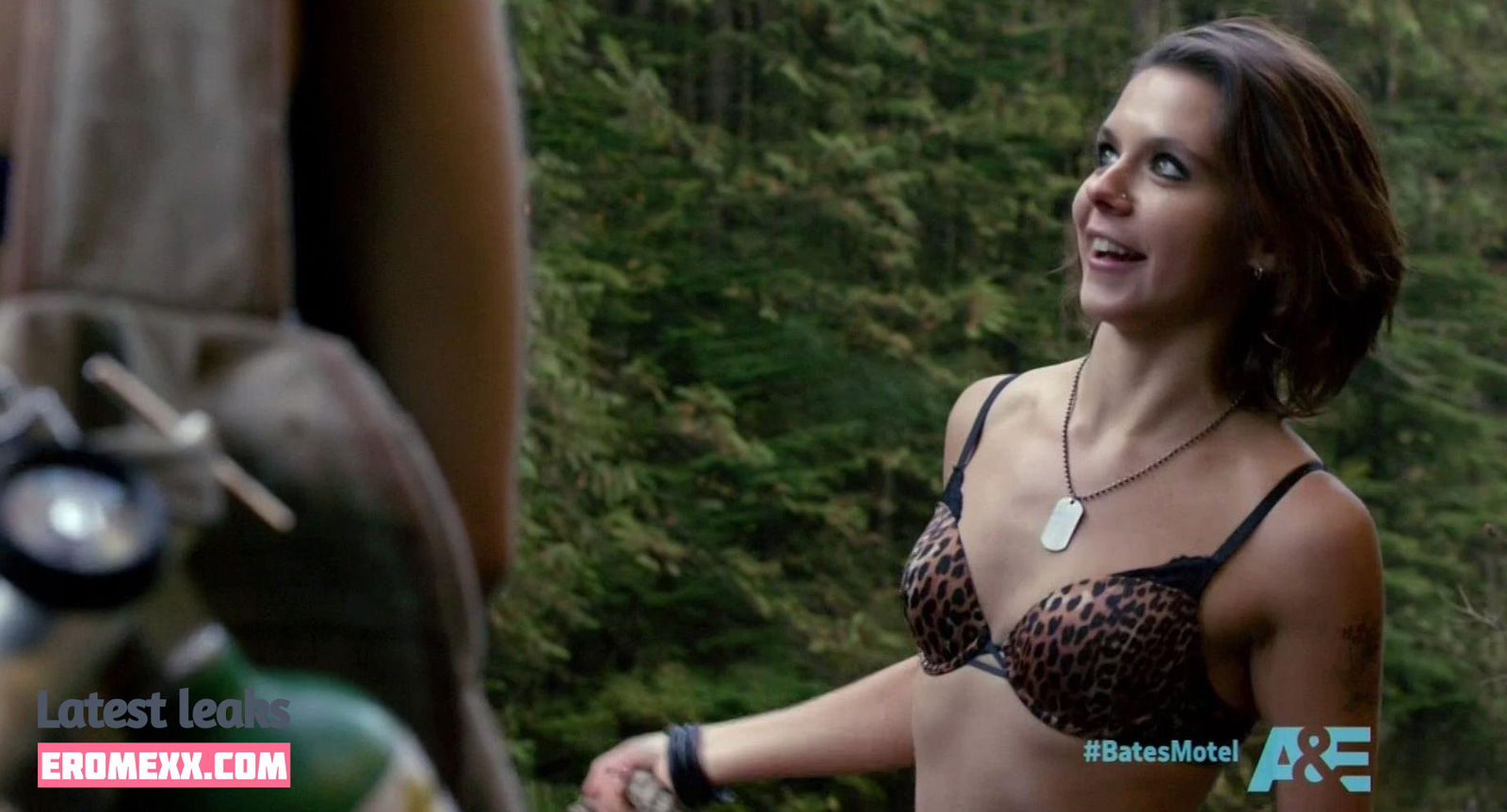 Latest Leaks Paloma Kwiatkowski Nude #5 - Fapello