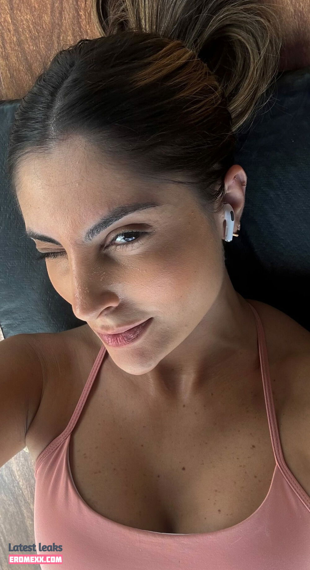 Latest Leaks Paloma Tocci Nude #1073 - Fapello