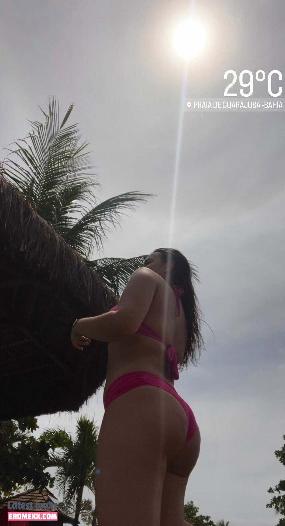 Latest Leaks Paloma Tocci Nude #908 - Fapello