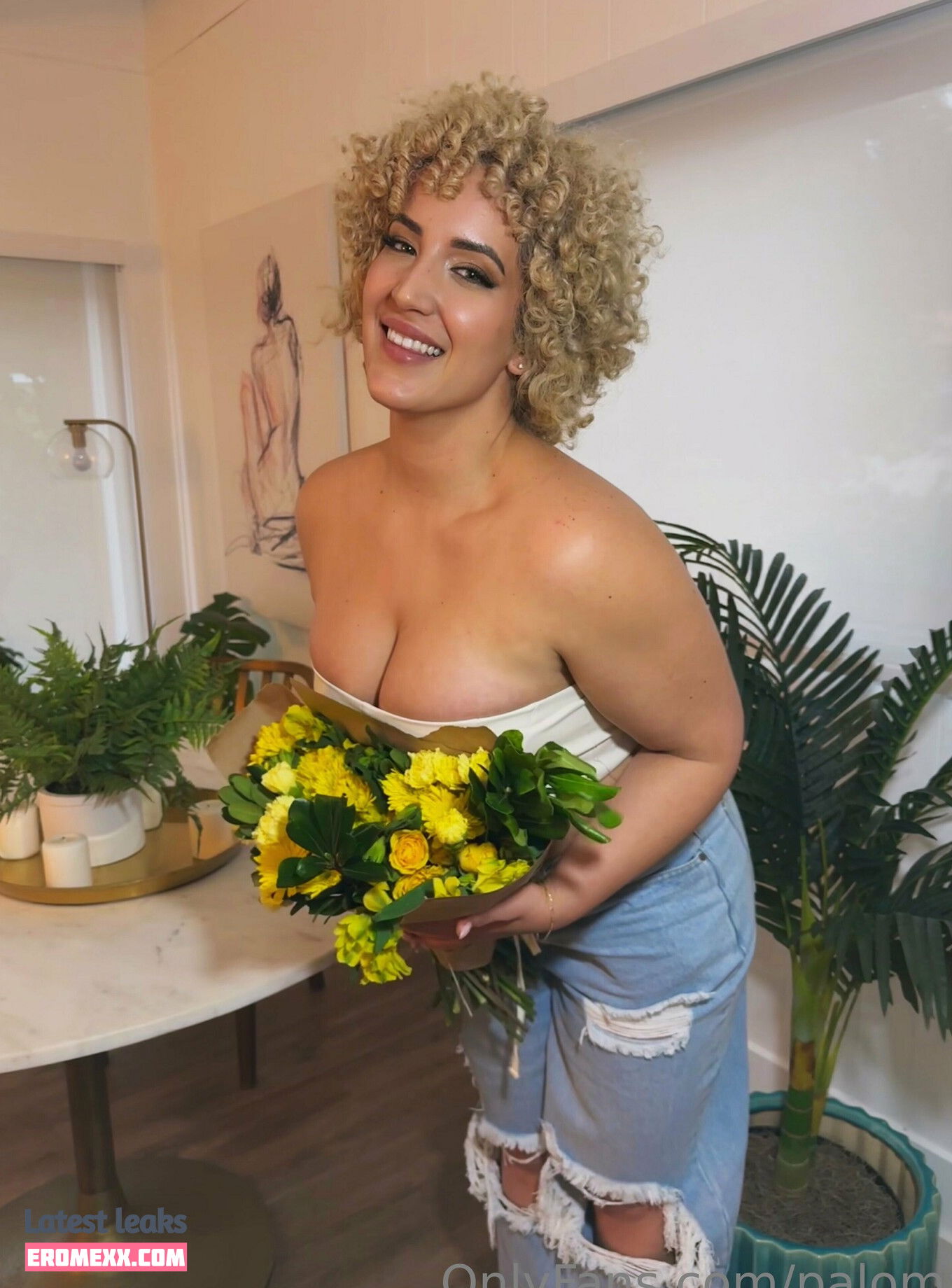 Latest Leaks Paloma Nude #35 - Fapello