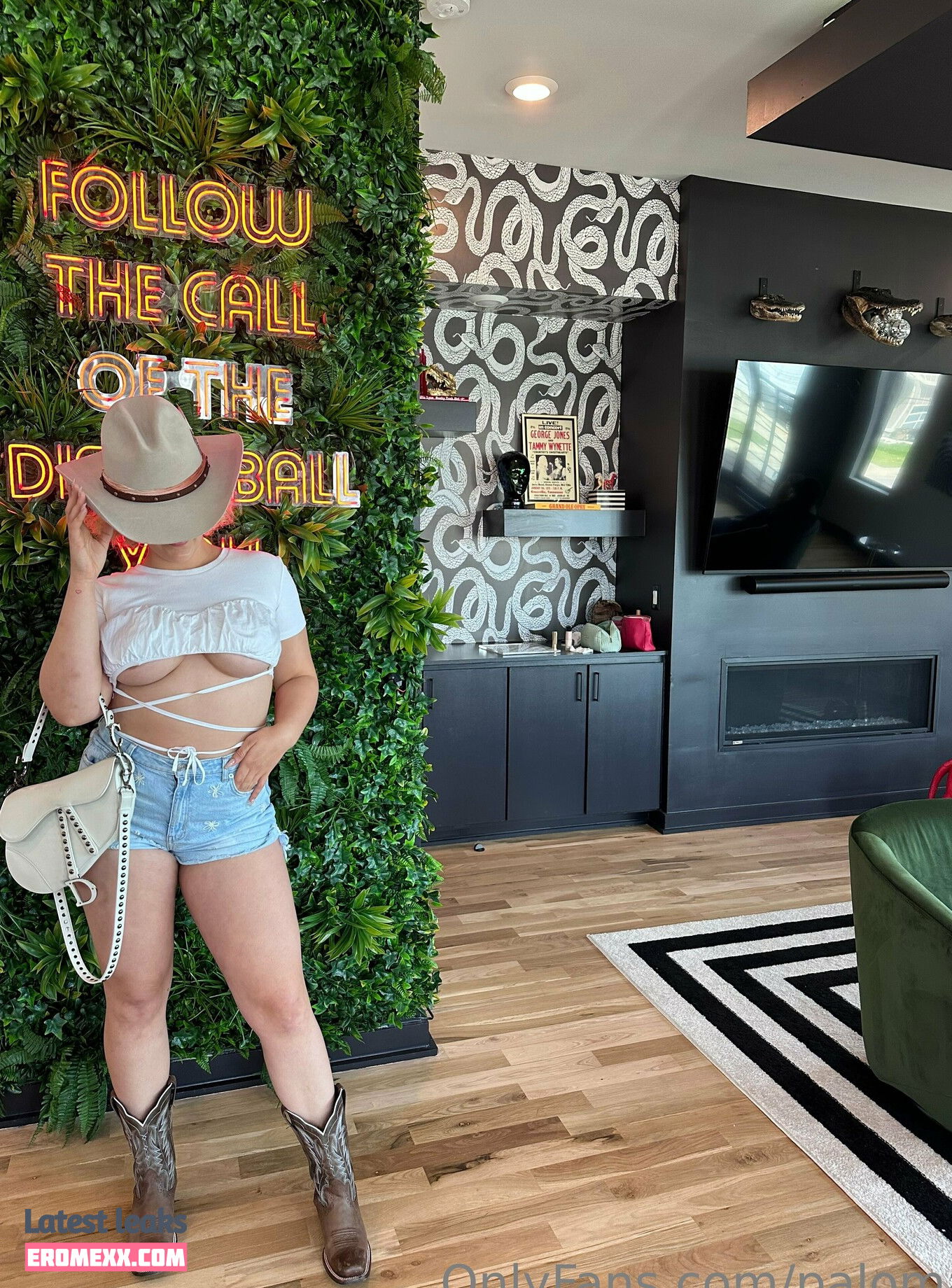 Latest Leaks Paloma Nude #36 - Fapello