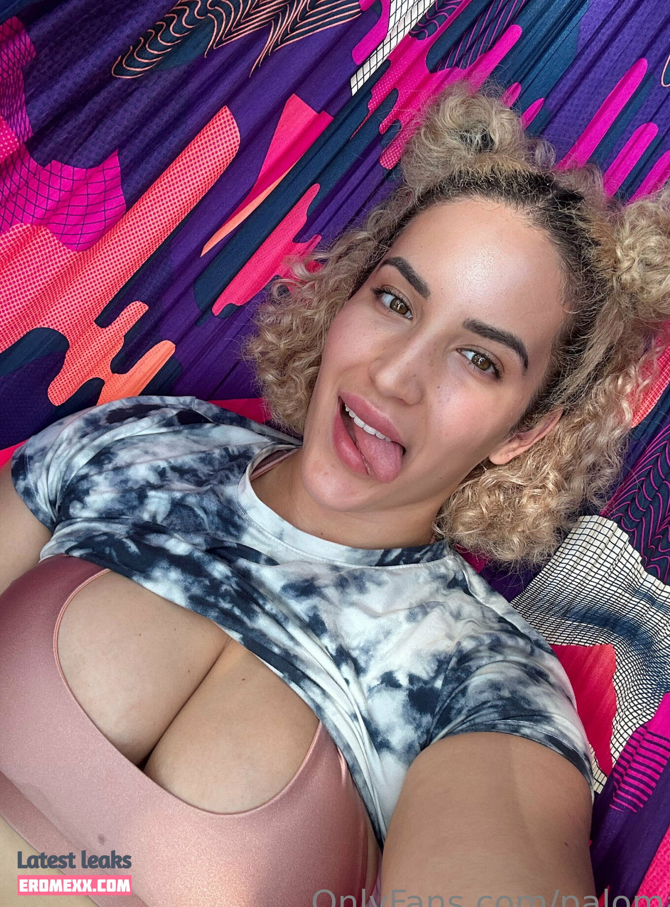 Latest Leaks Paloma Nude #46 - Fapello