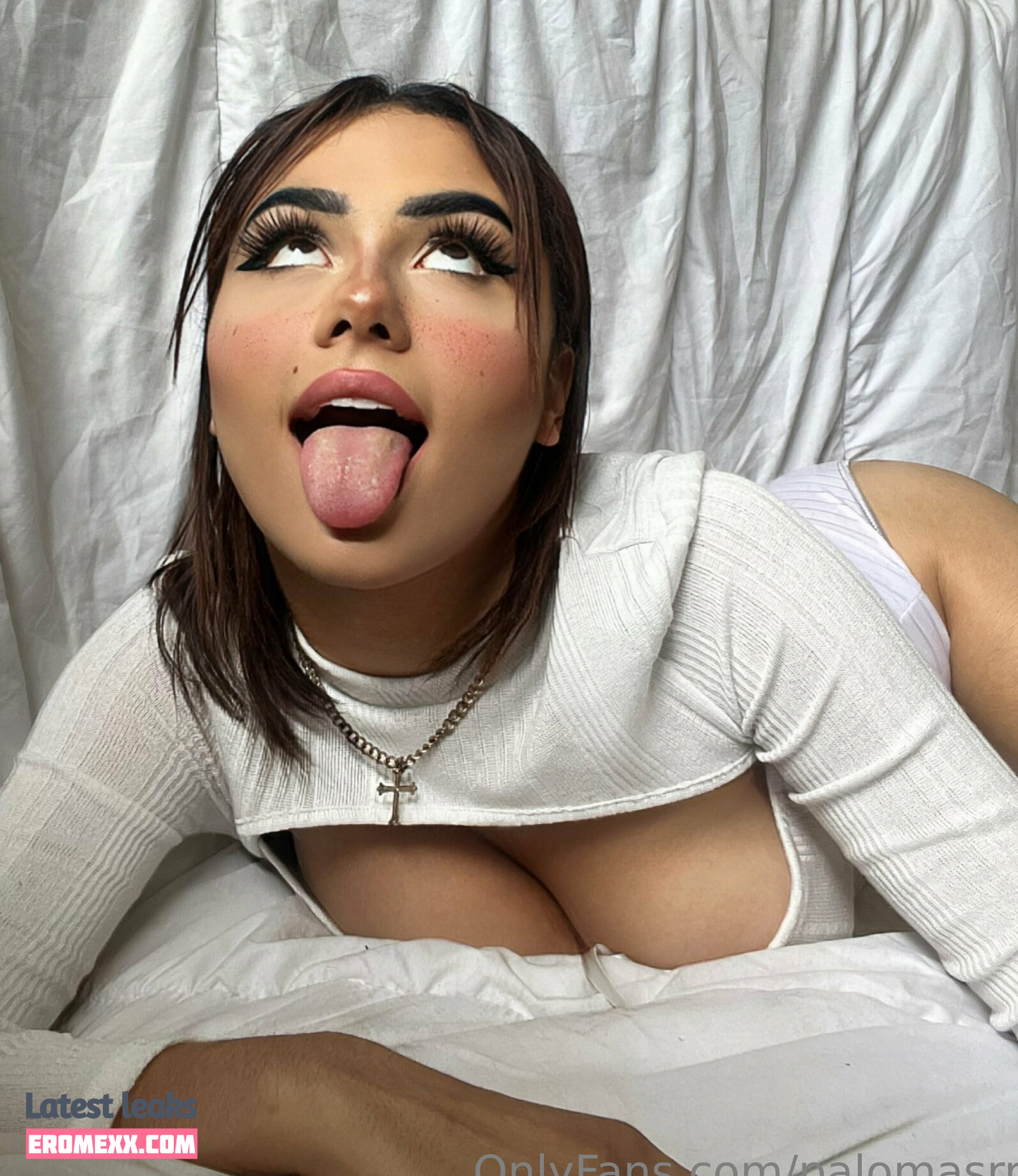 Latest Leaks palomasrrr Nude #46 - Fapello