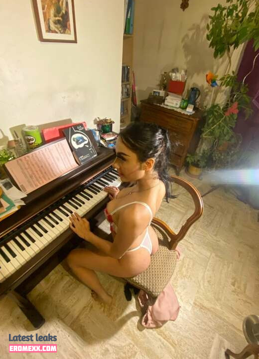 Latest Leaks palomasrrr Nude #81 - Fapello