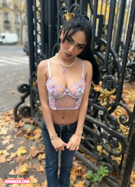 Latest Leaks palomasrrr Nude #84 - Fapello