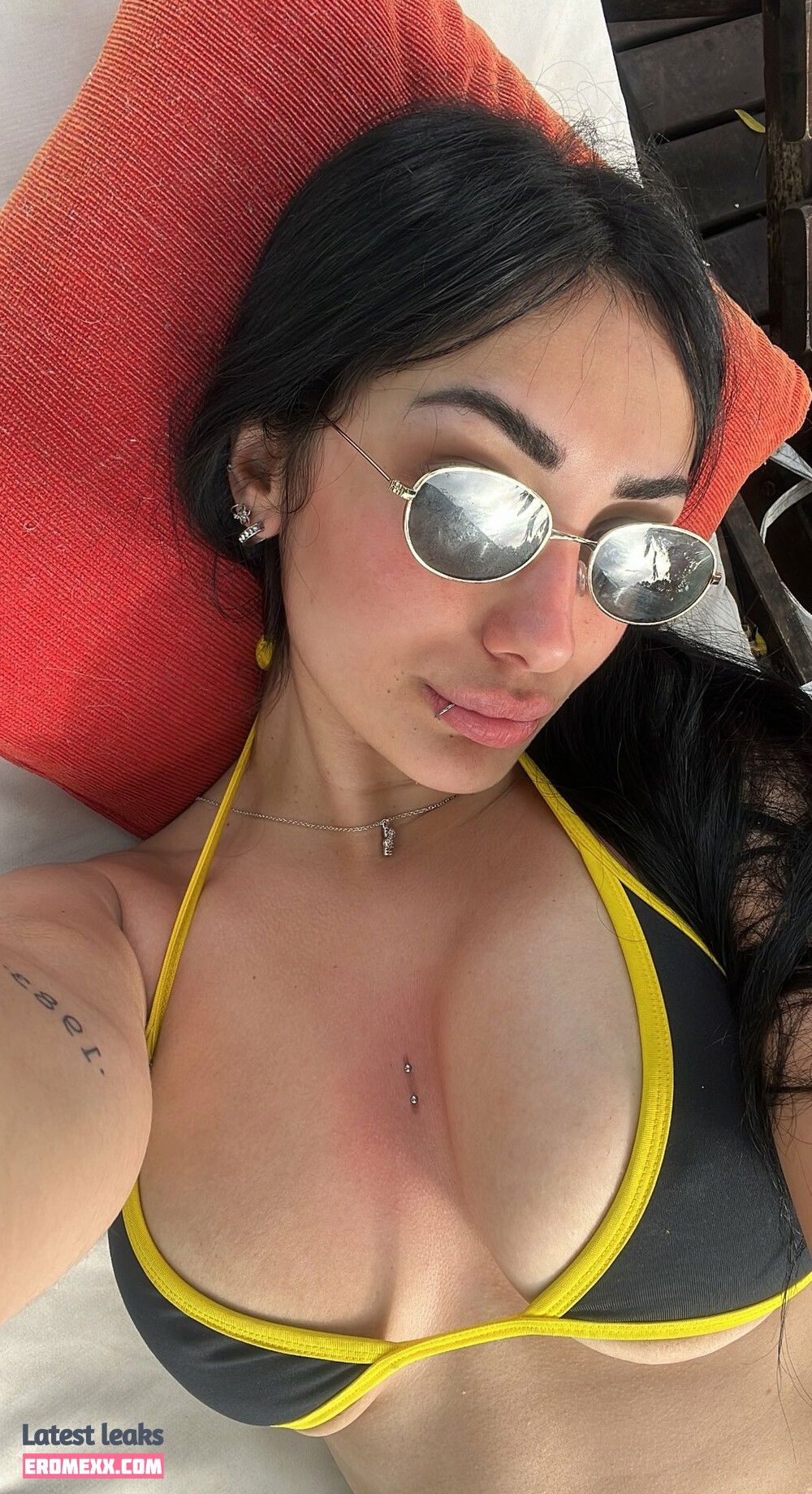 Latest Leaks Palsiiiii Nude #4 - Fapello
