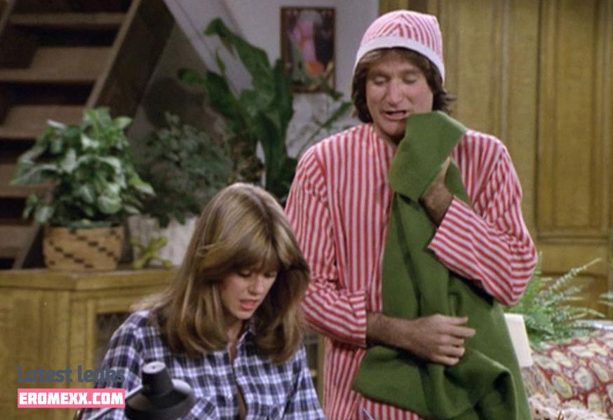 Latest Leaks Pam Dawber Nude #3 - Fapello