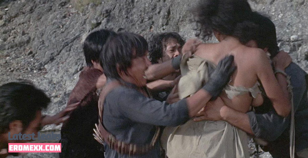 Latest Leaks Pam Grier Nude #102 - Fapello