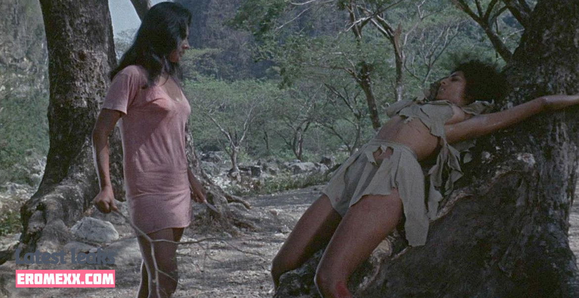 Latest Leaks Pam Grier Nude #105 - Fapello