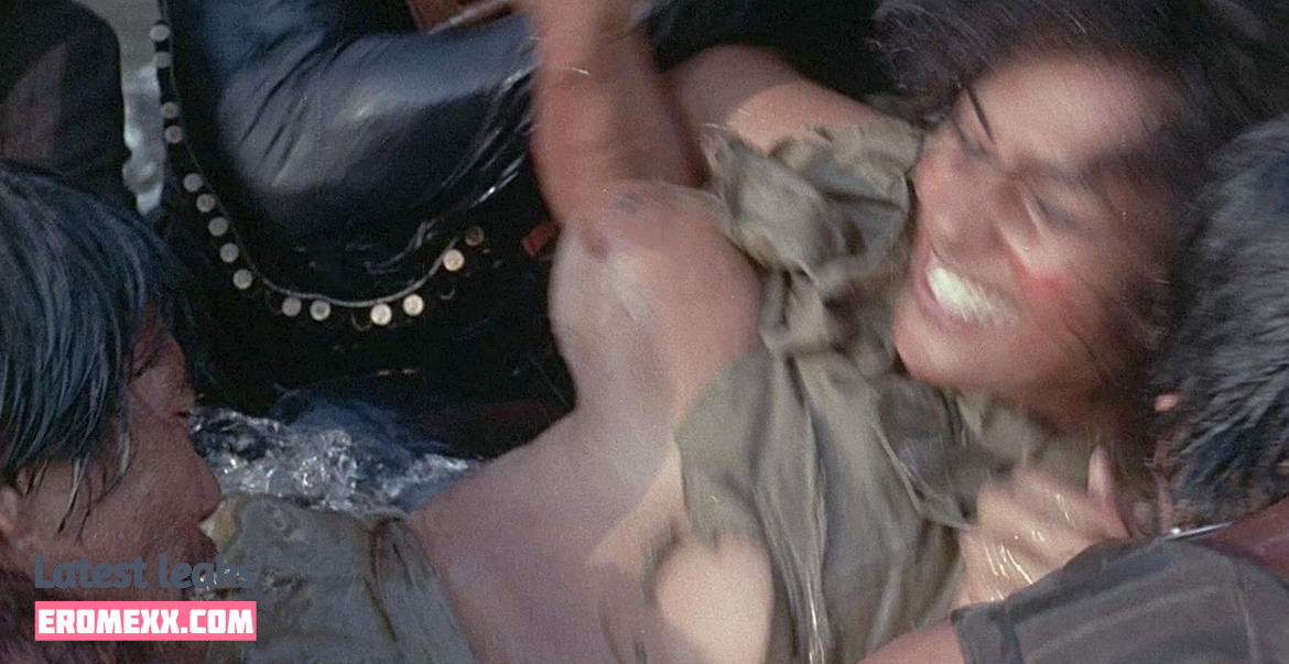 Latest Leaks Pam Grier Nude #109 - Fapello