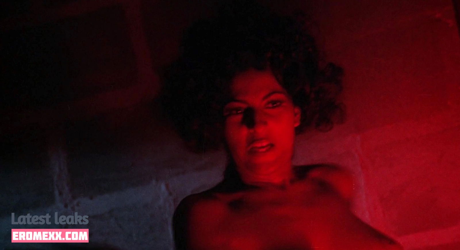 Latest Leaks Pam Grier Nude #139 - Fapello