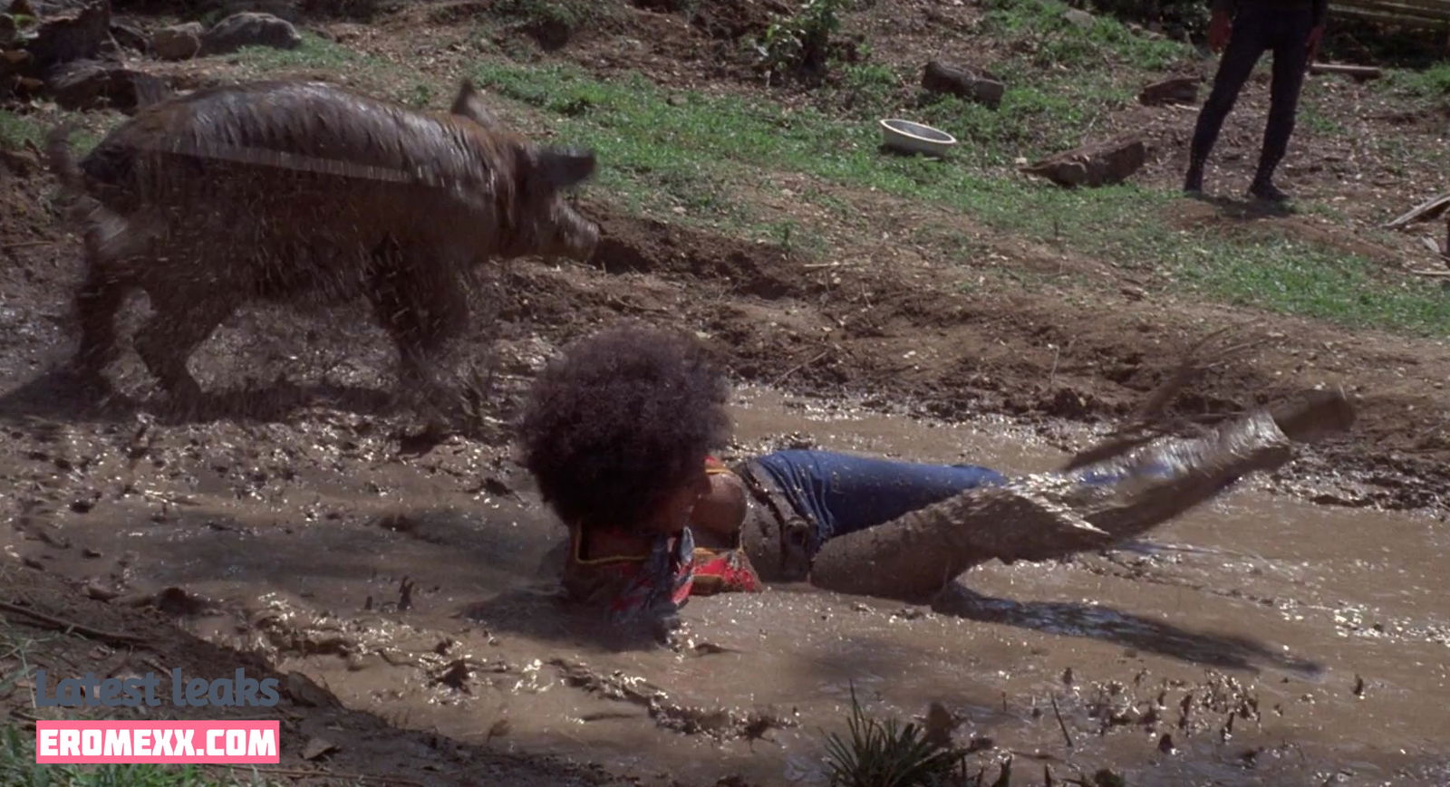 Latest Leaks Pam Grier Nude #149 - Fapello